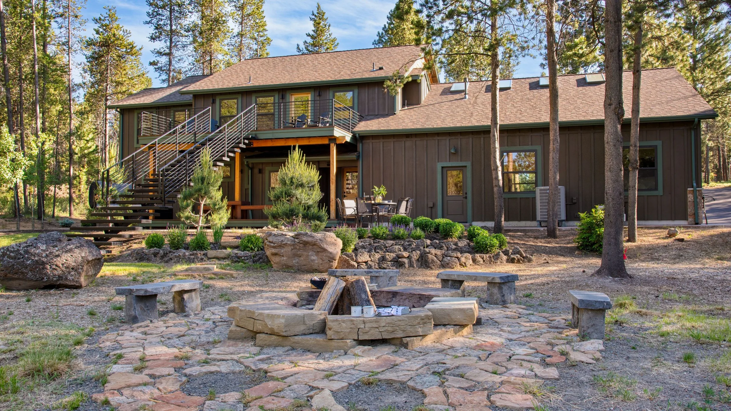 Wander Bend River Retreat #47