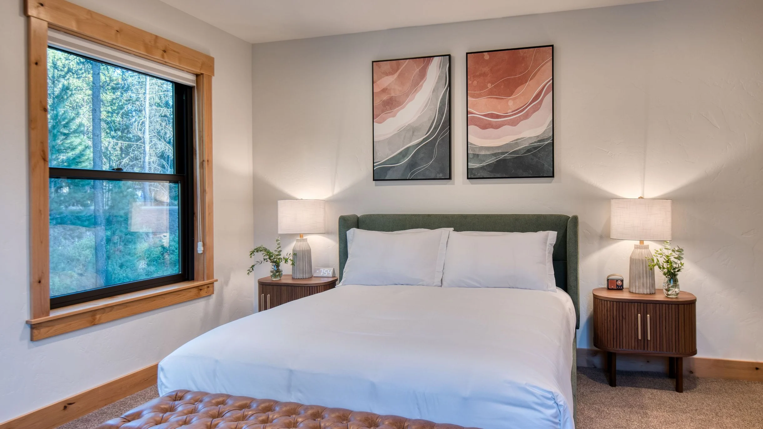 Wander Bend River Retreat #60