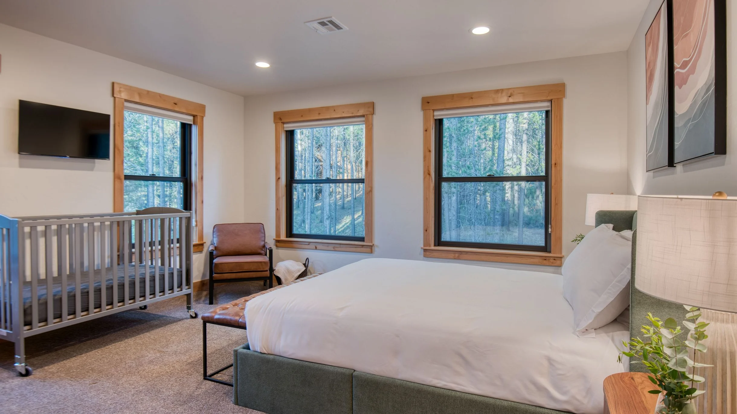 Wander Bend River Retreat #66