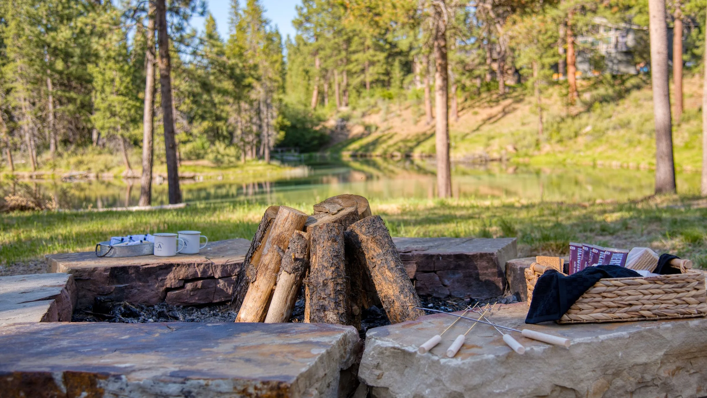 Wander Bend River Retreat #76