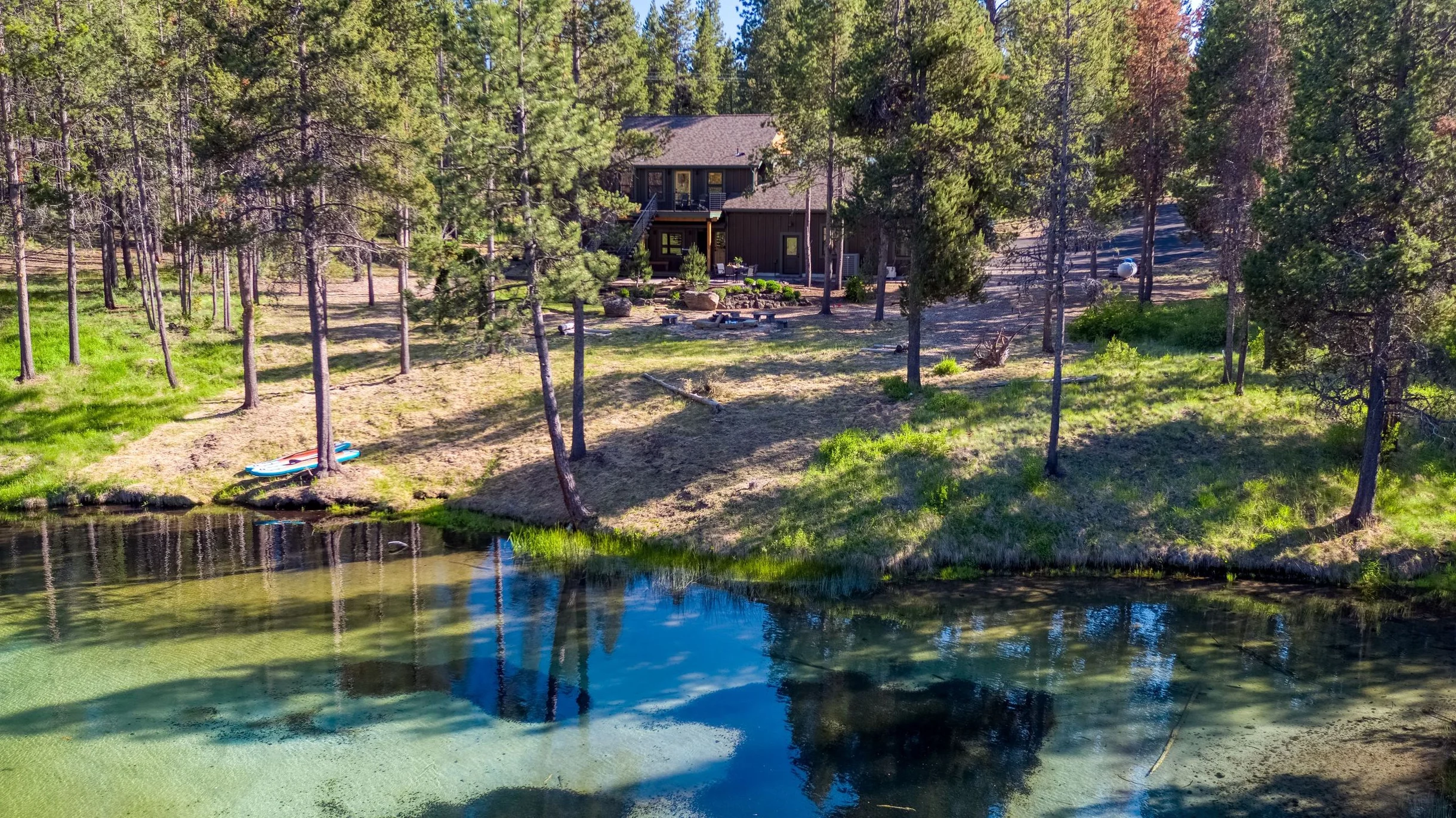 Wander Bend River Retreat #69