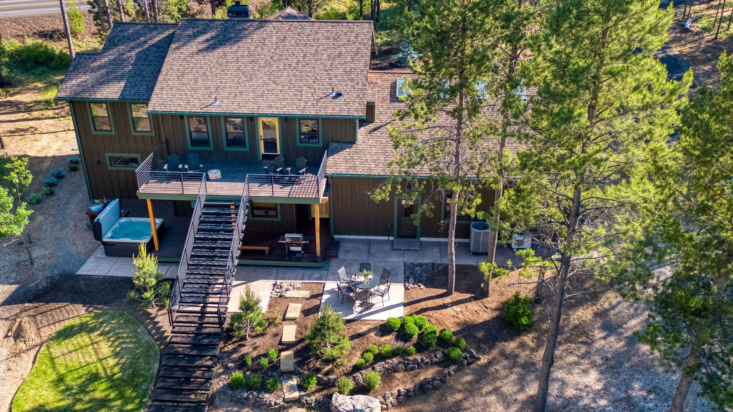 Wander Bend River Retreat #75