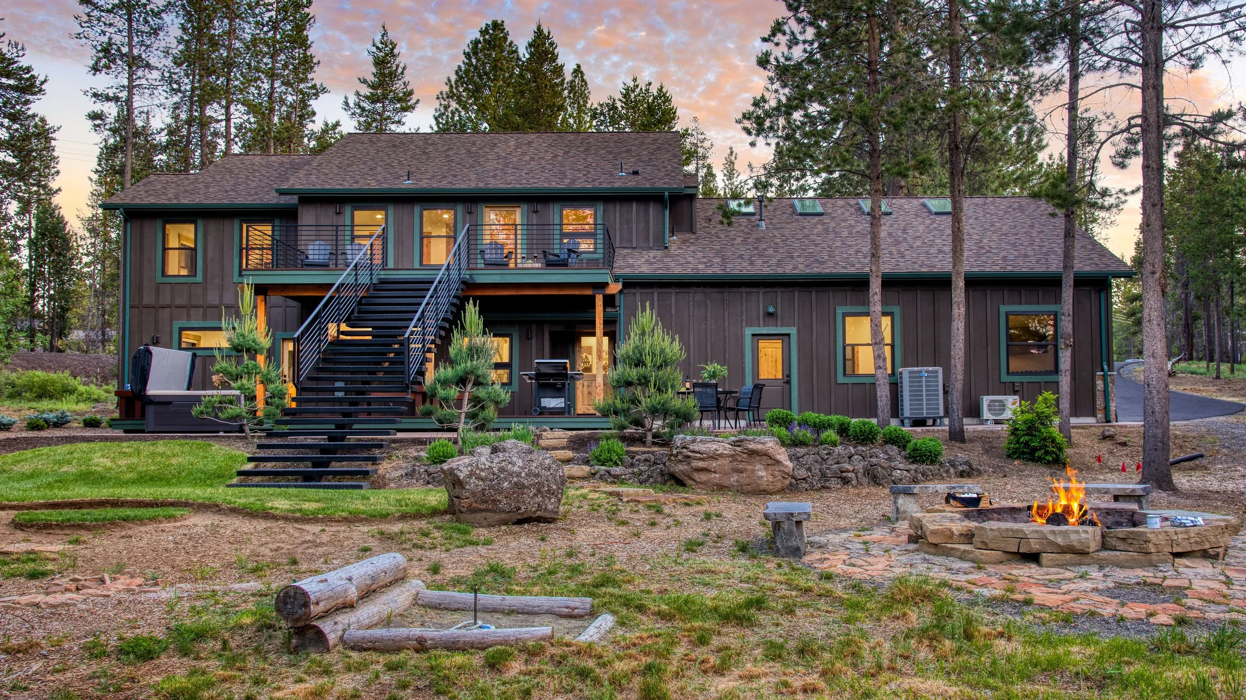 Wander Bend River Retreat #72