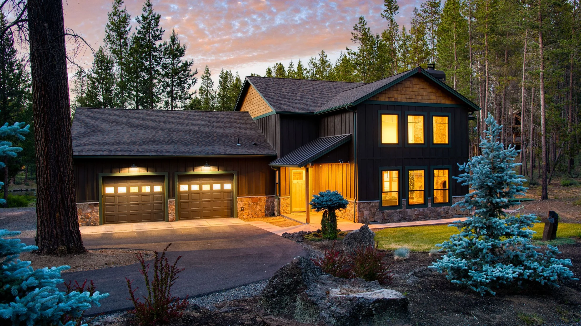 Wander Bend River Retreat #68