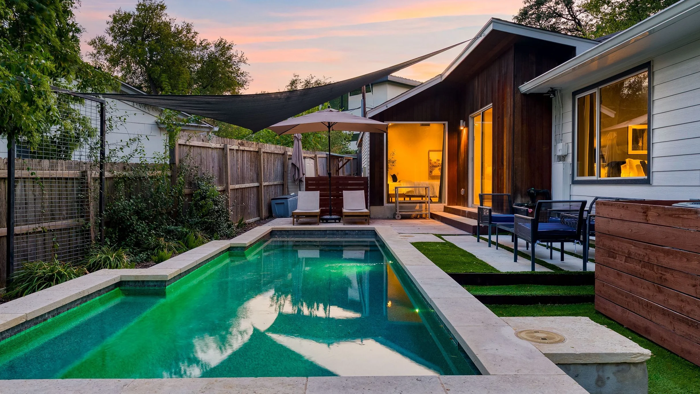 Wander Austin Leaf #60