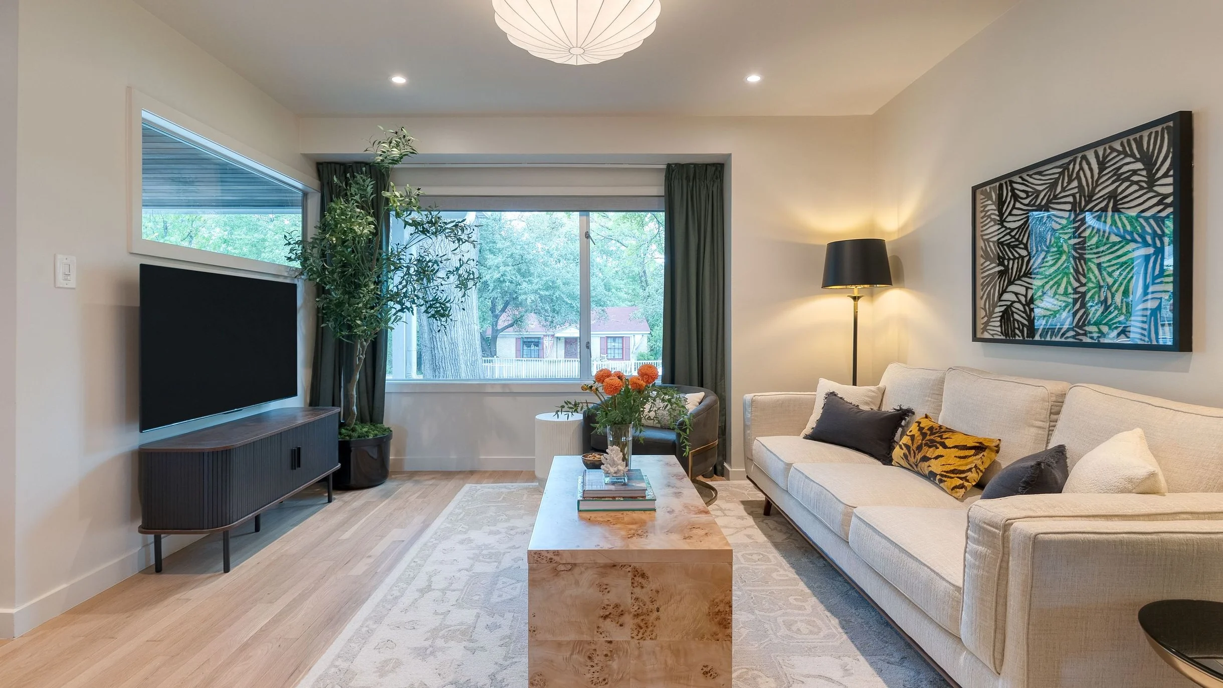 Wander Austin Leaf #72