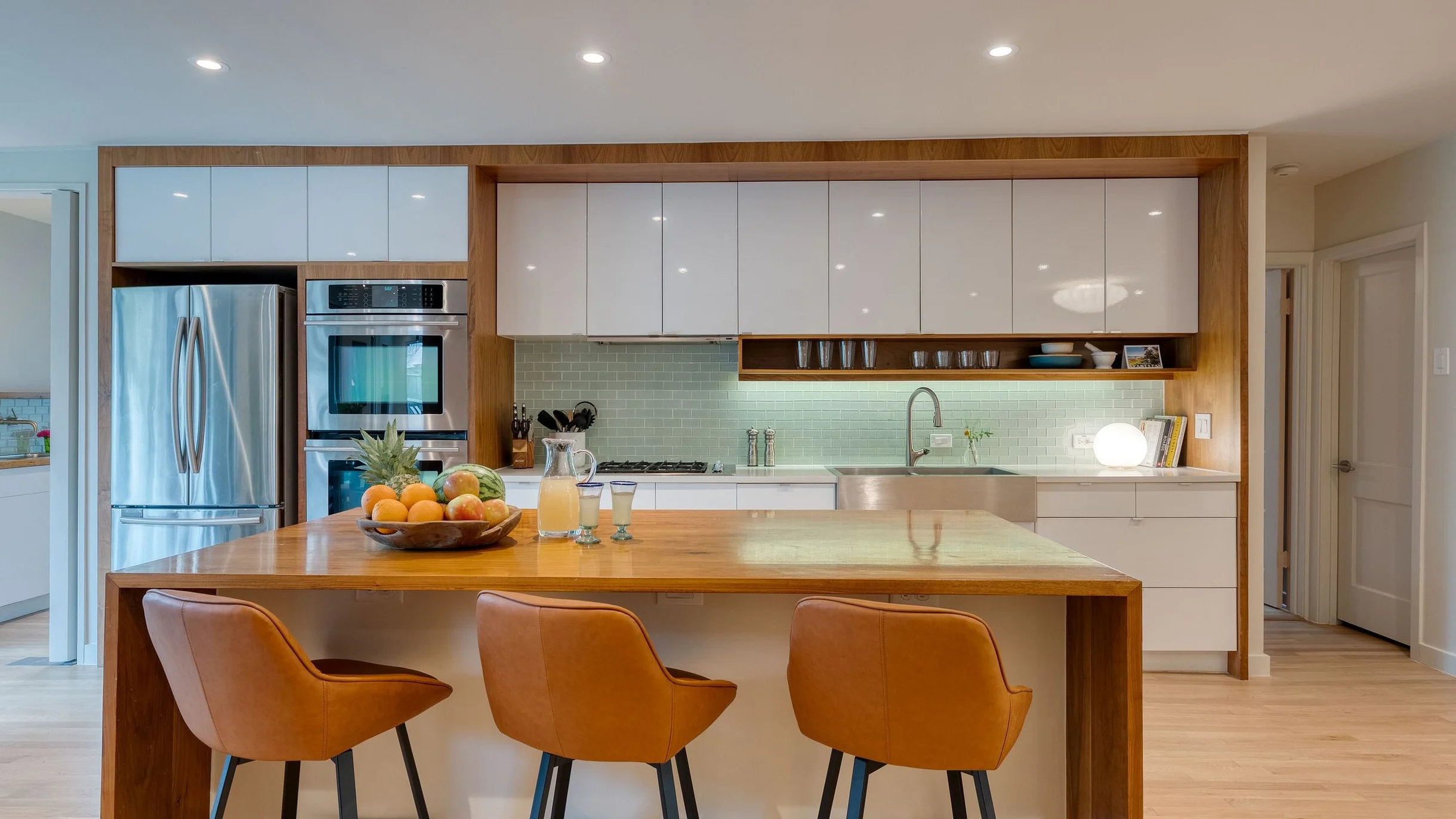 Wander Austin Leaf #61