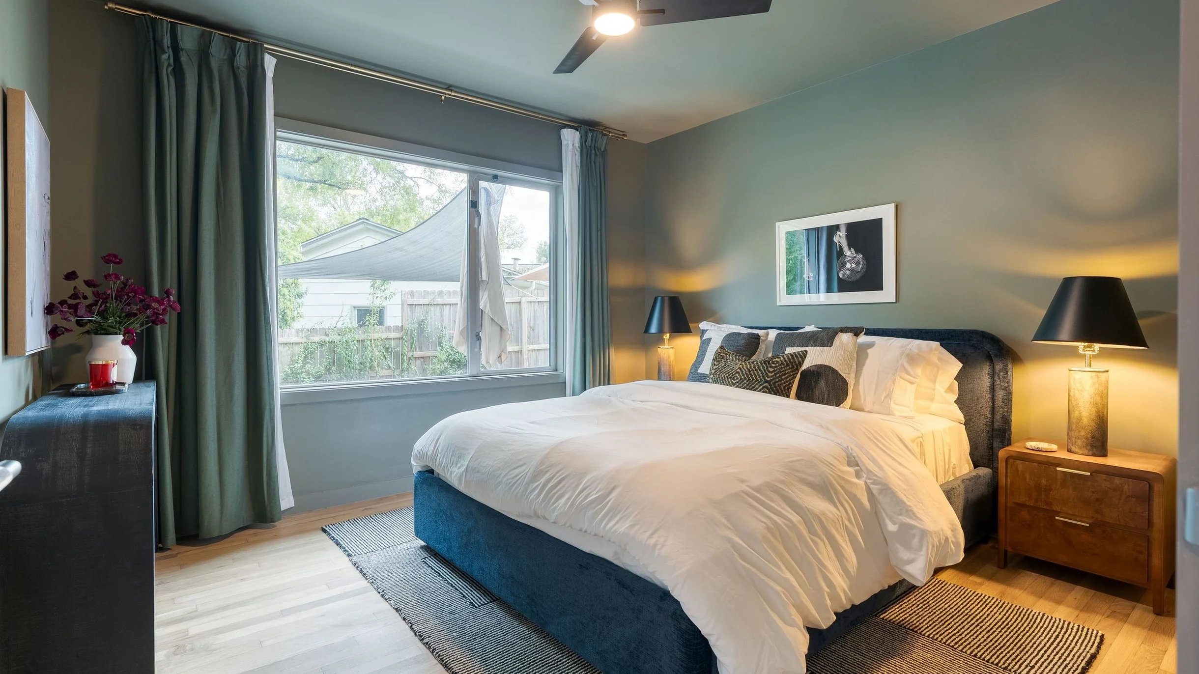 Wander Austin Leaf #84