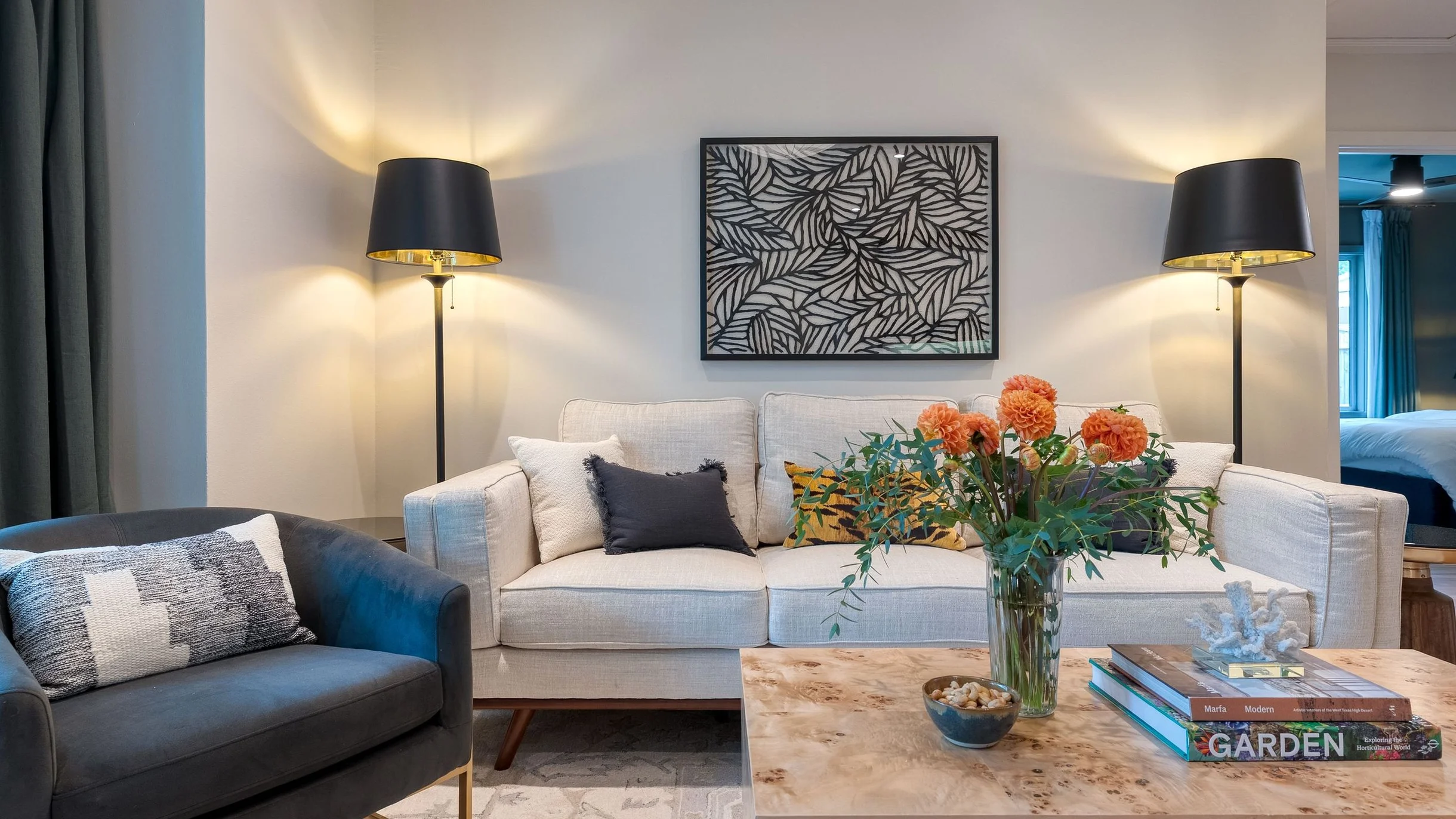 Wander Austin Leaf #57