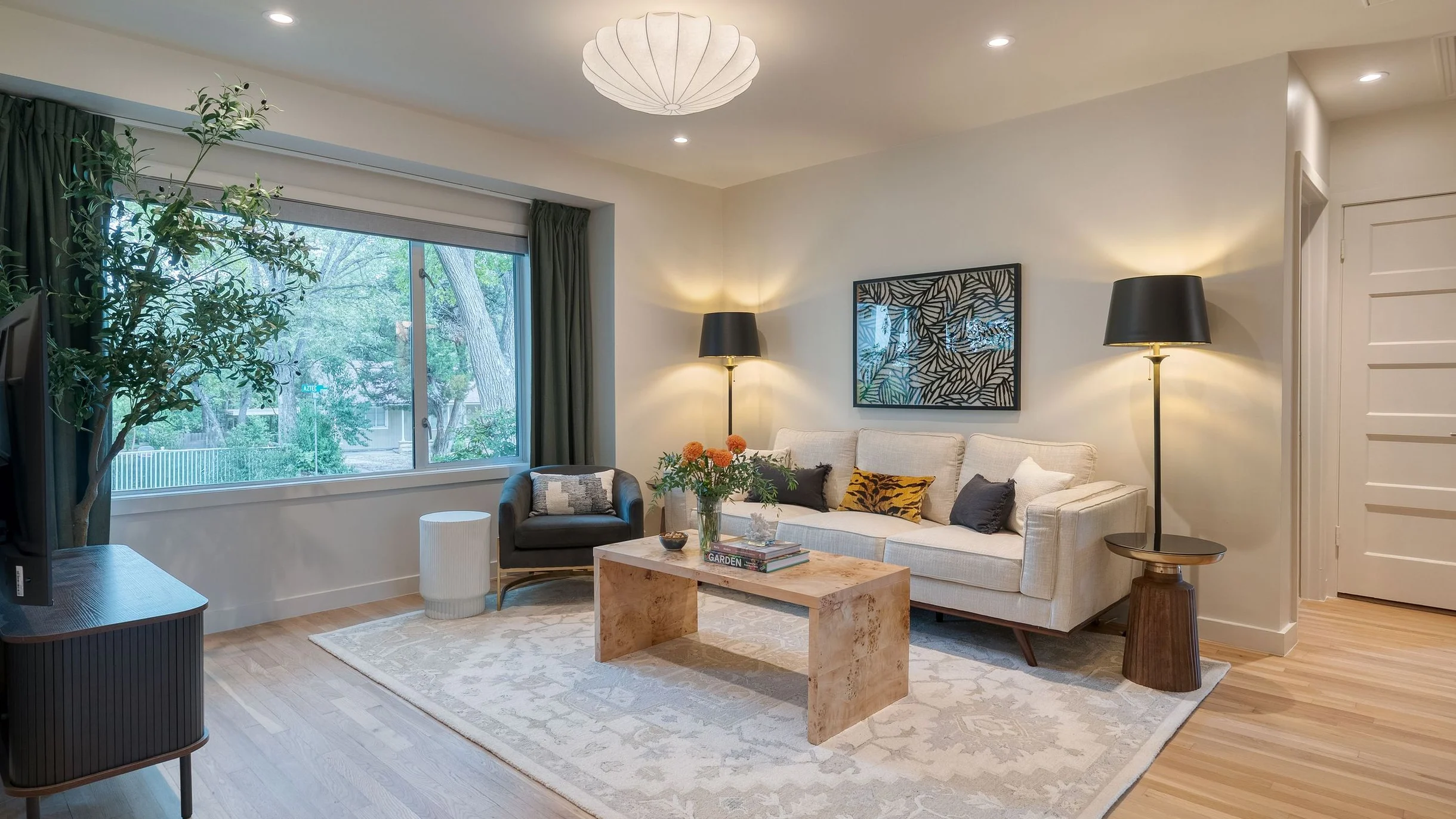 Wander Austin Leaf #63