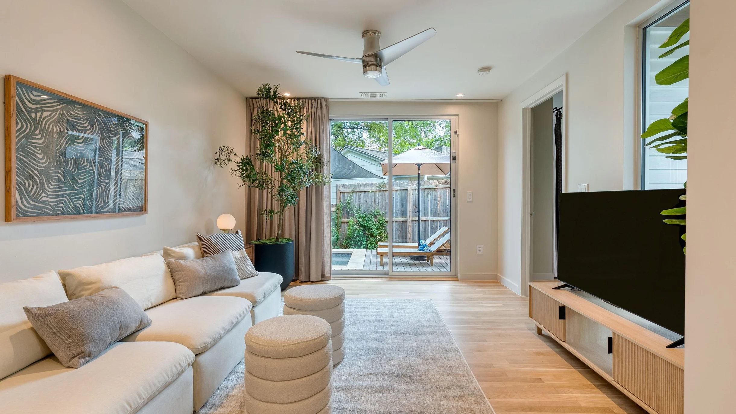 Wander Austin Leaf #52