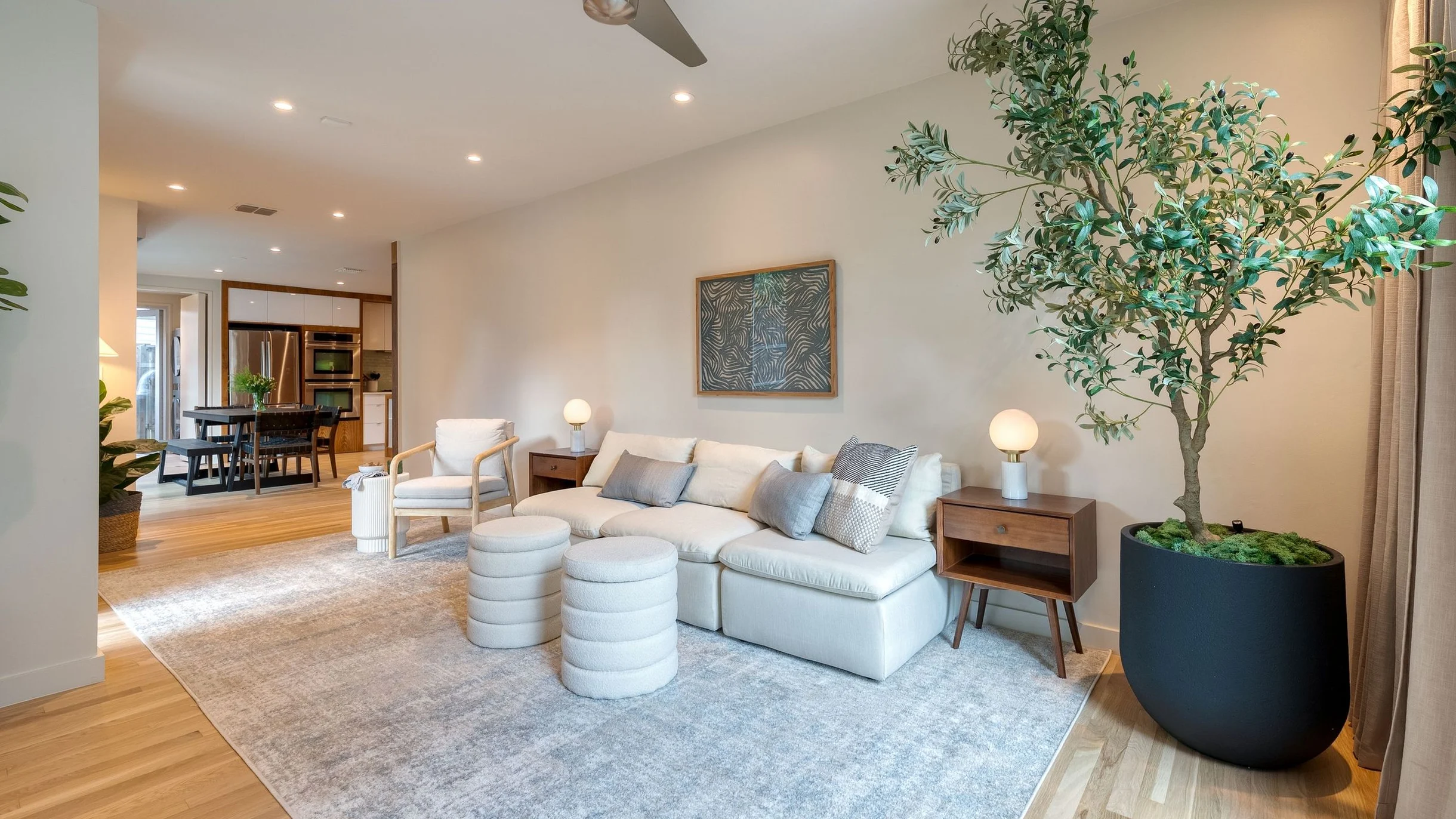 Wander Austin Leaf #70