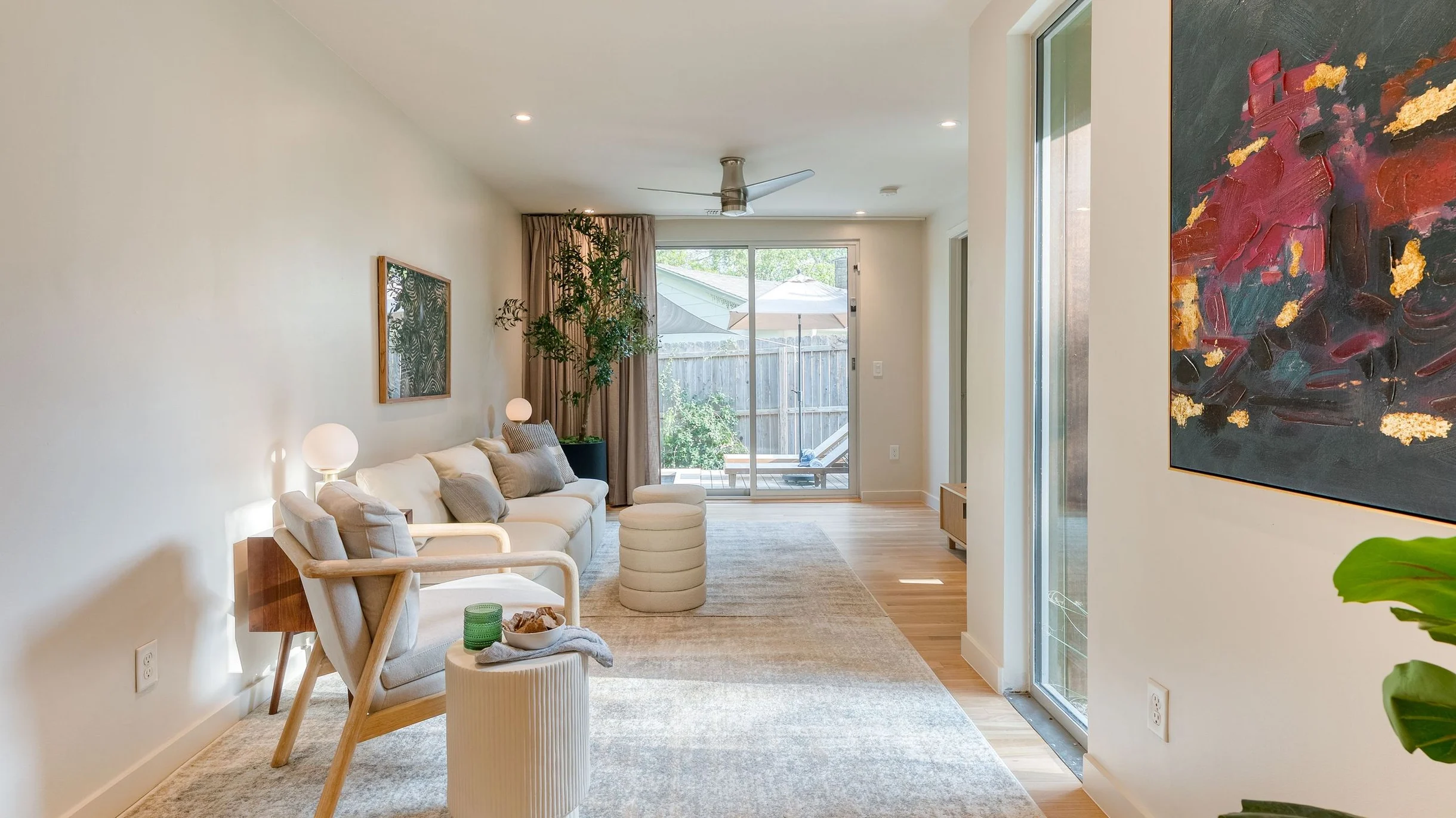 Wander Austin Leaf #80