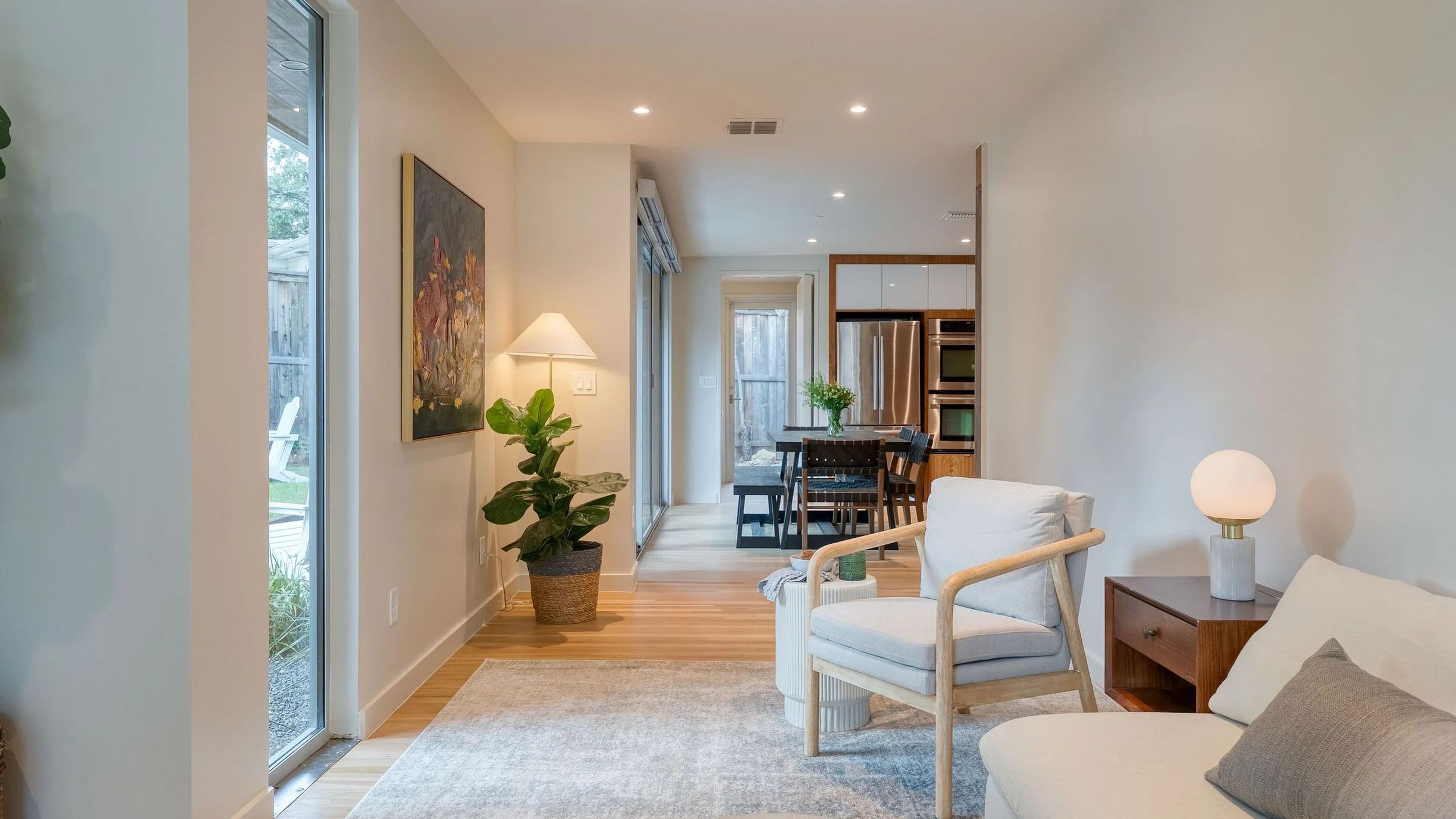 Wander Austin Leaf #75