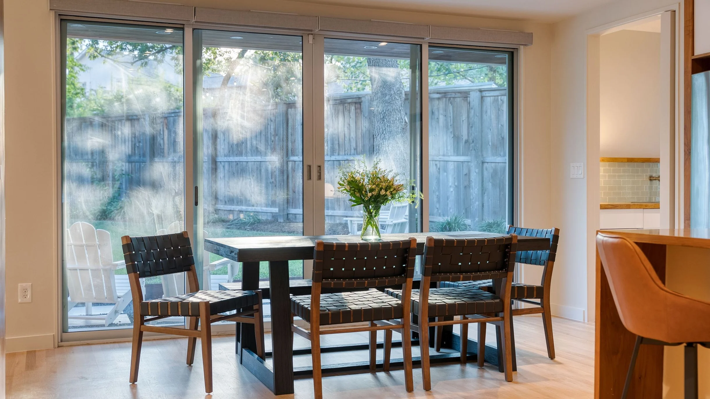 Wander Austin Leaf #73