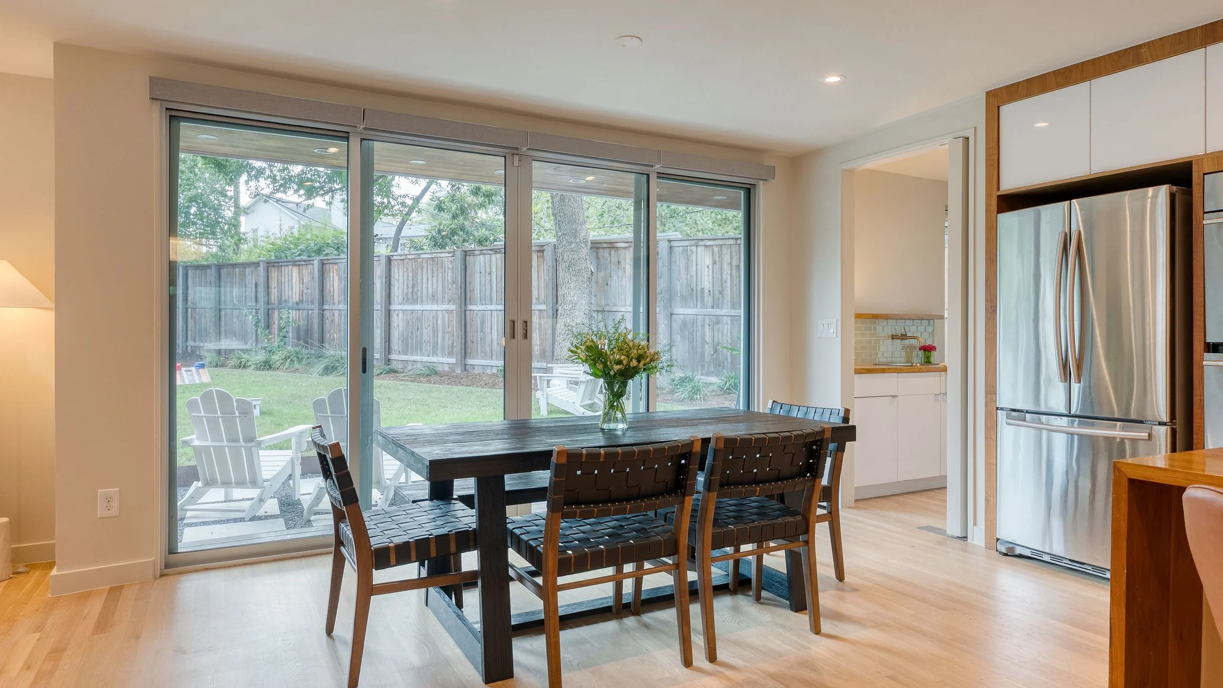 Wander Austin Leaf #59