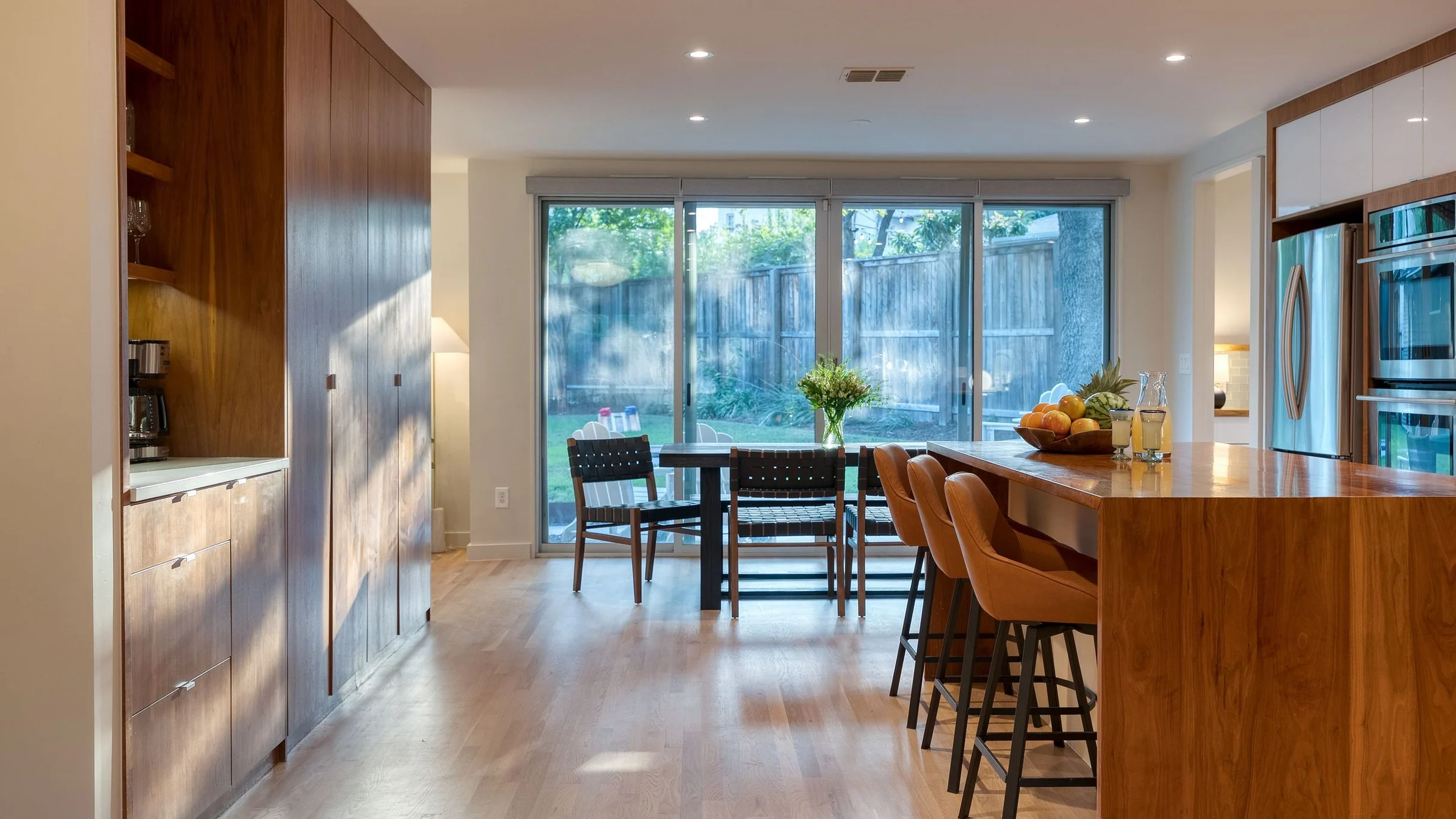 Wander Austin Leaf #76