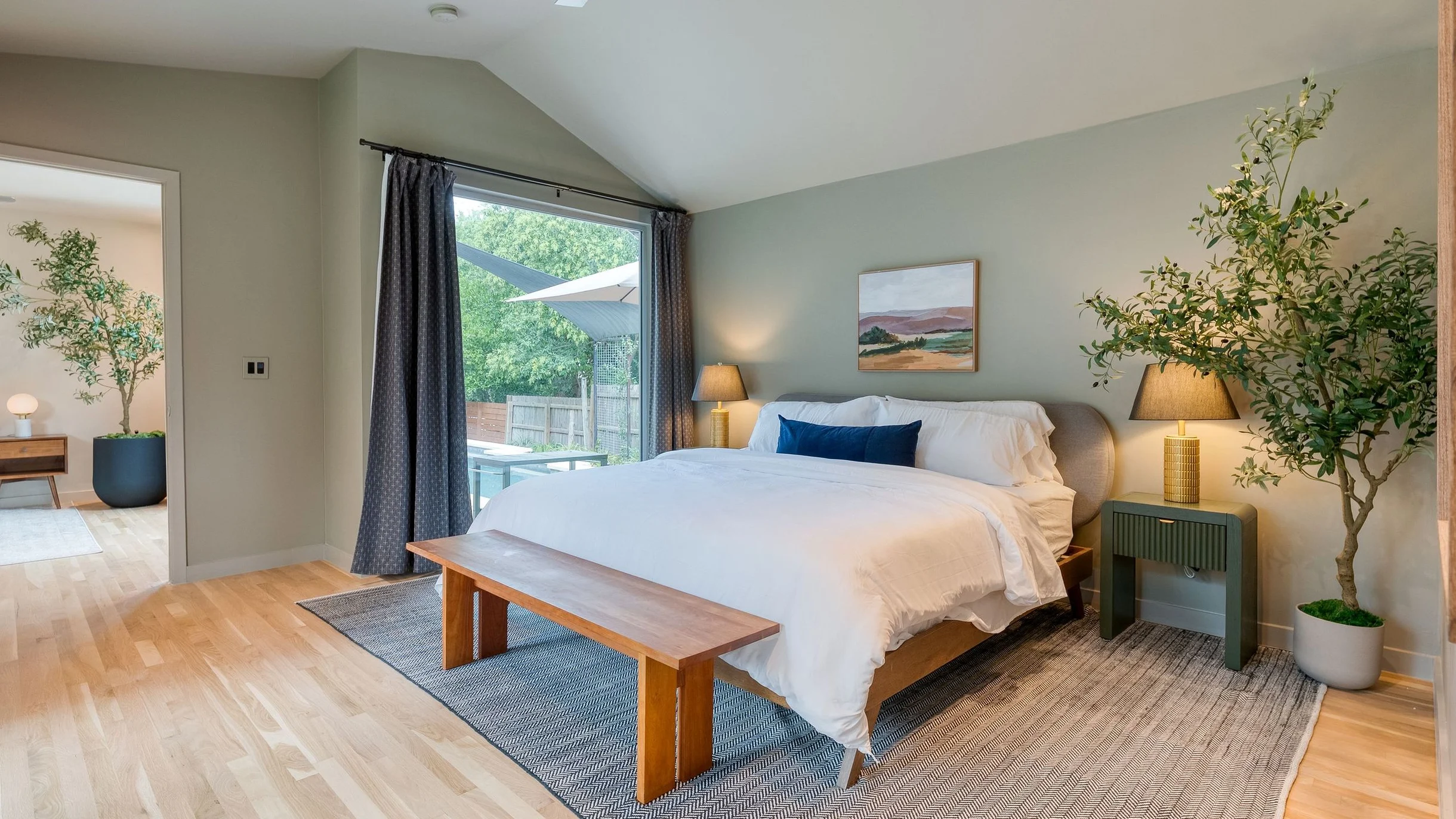 Wander Austin Leaf #78