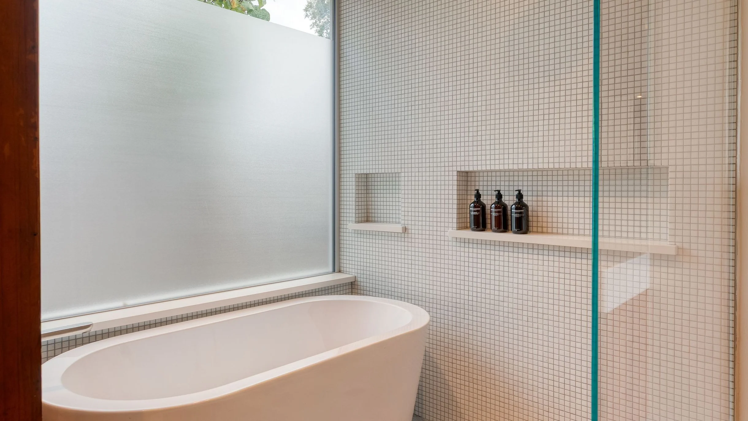 Wander Austin Leaf #67