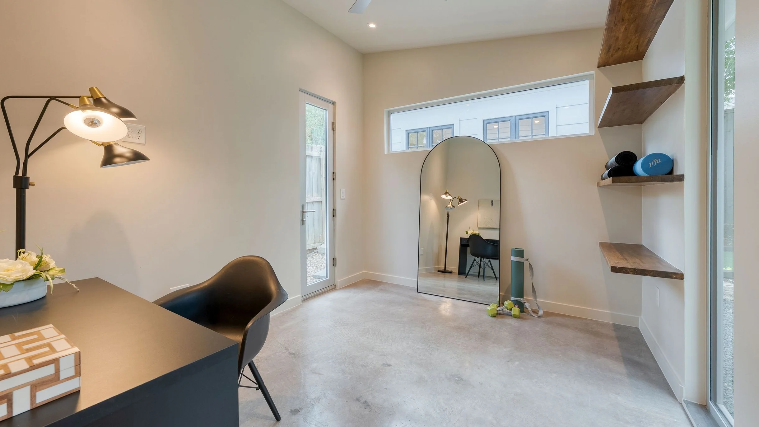 Wander Austin Leaf #38