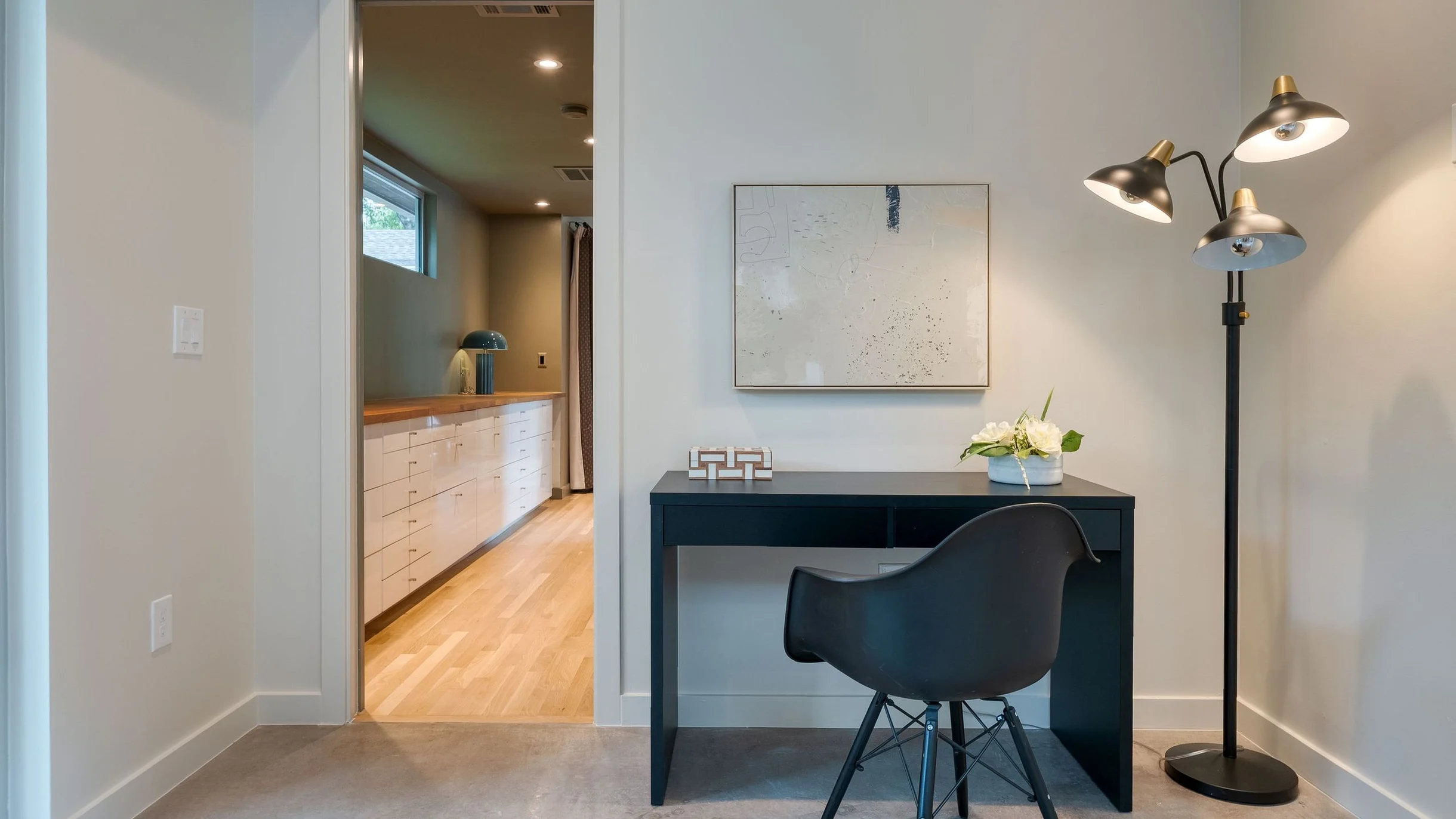 Wander Austin Leaf #37