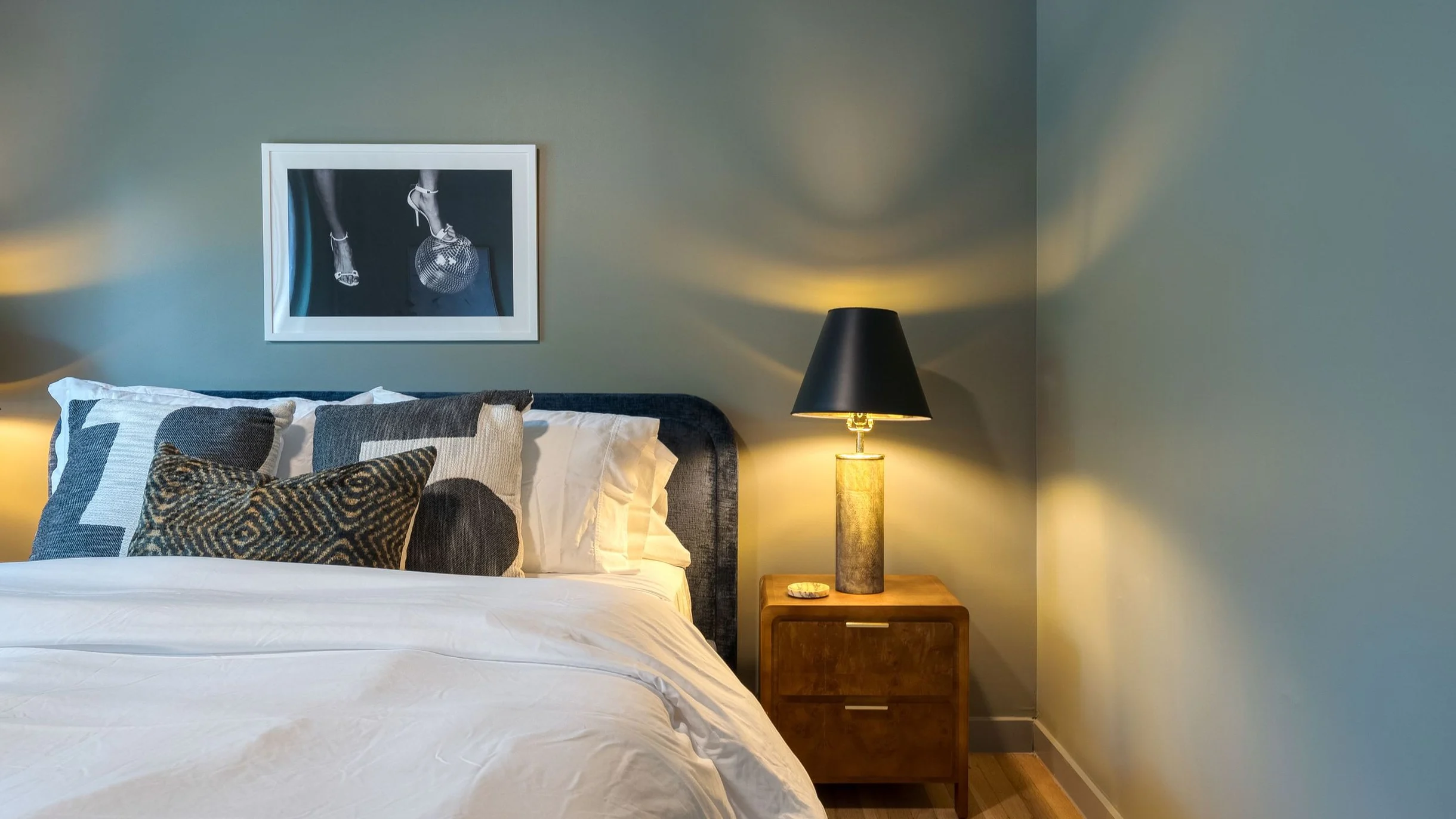 Wander Austin Leaf #69