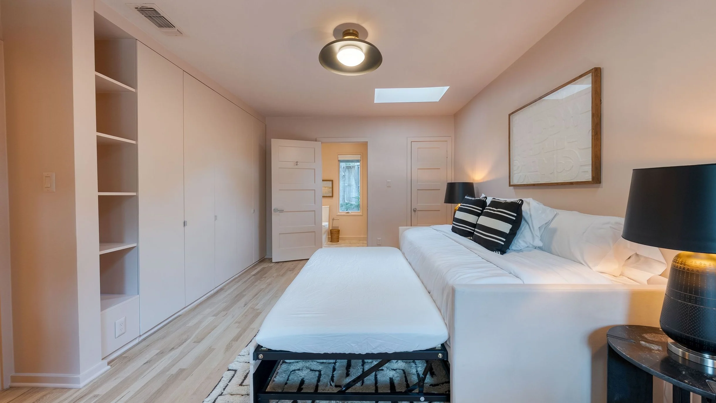 Wander Austin Leaf #36