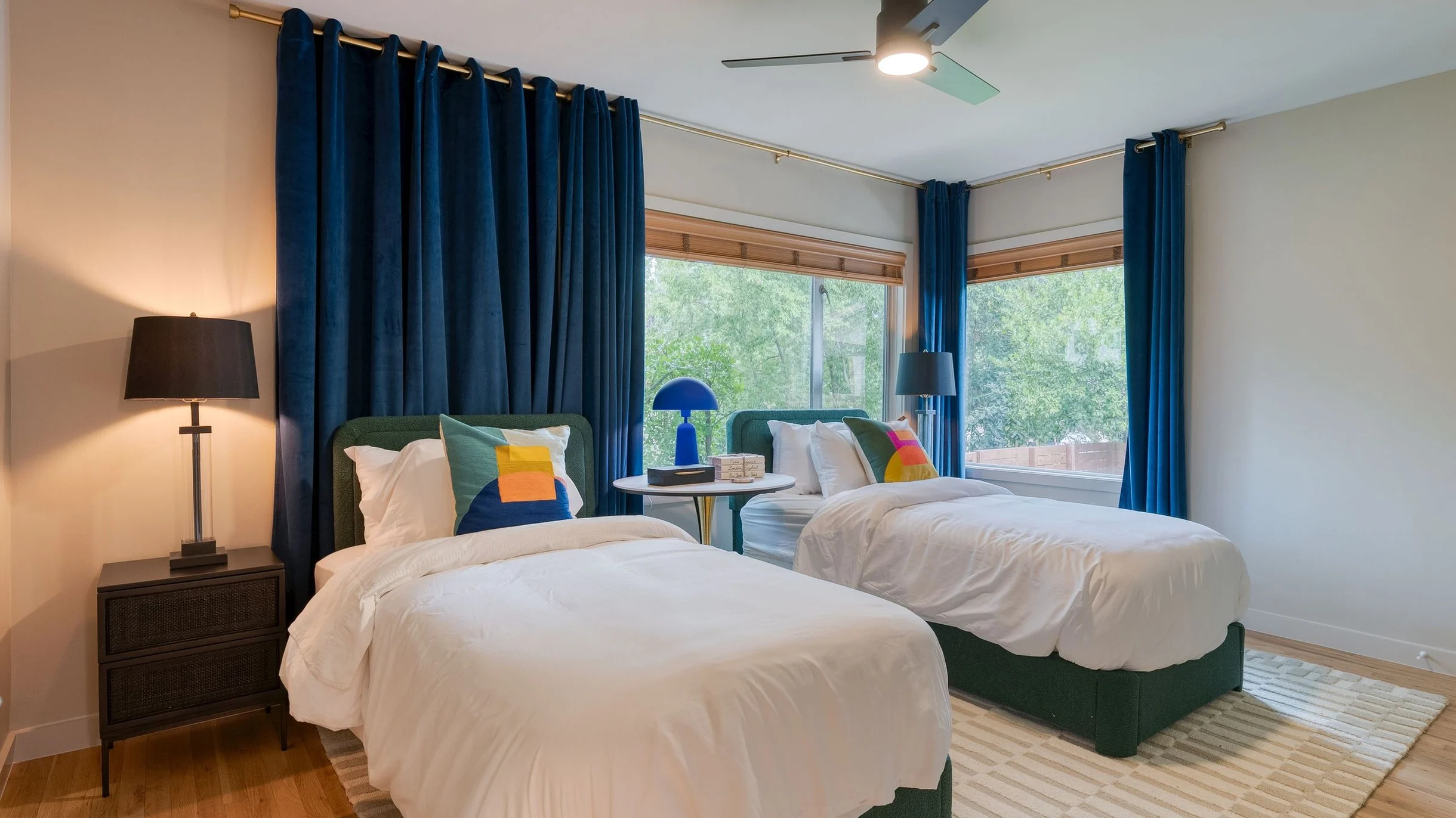 Wander Austin Leaf #56