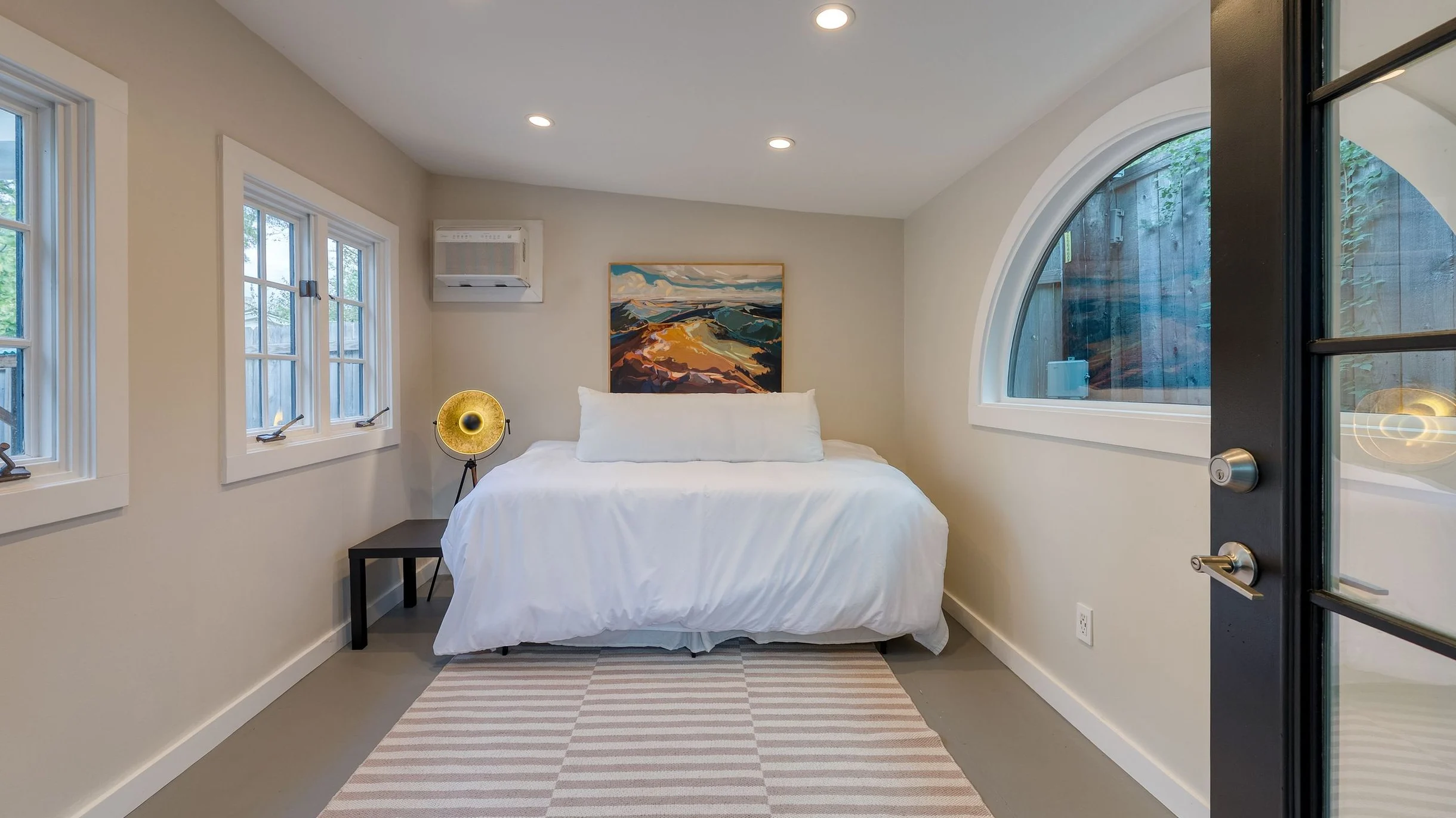 Wander Austin Leaf #87