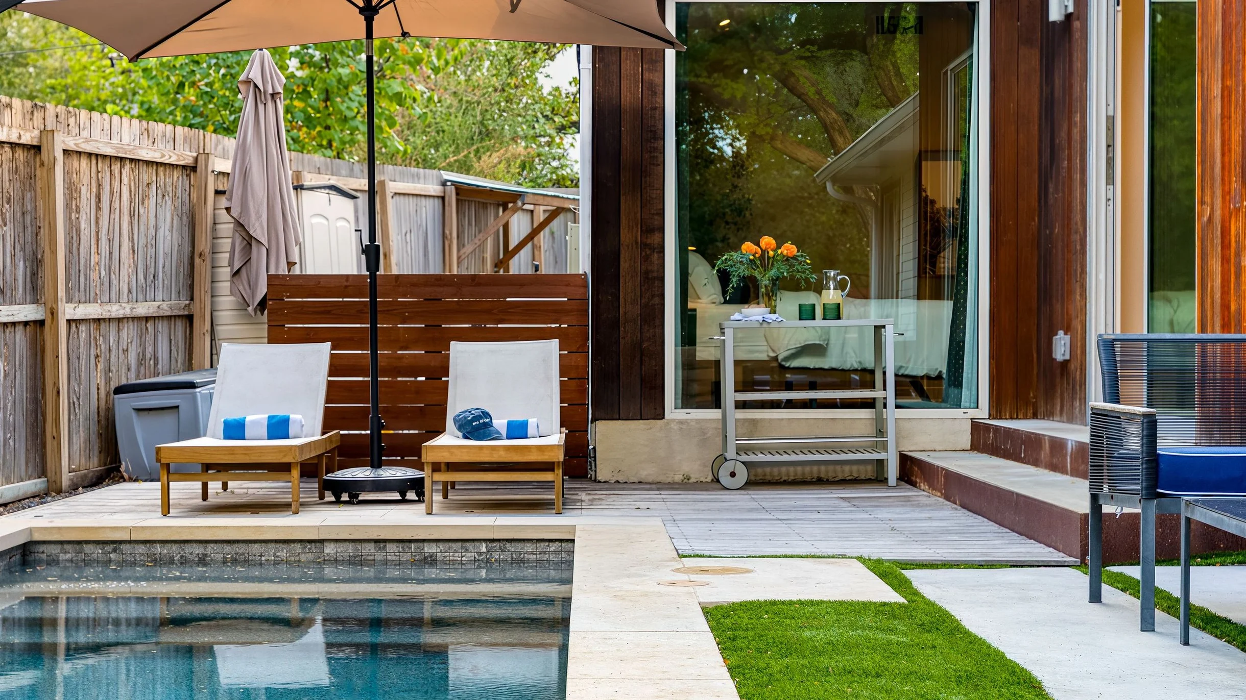 Wander Austin Leaf #91