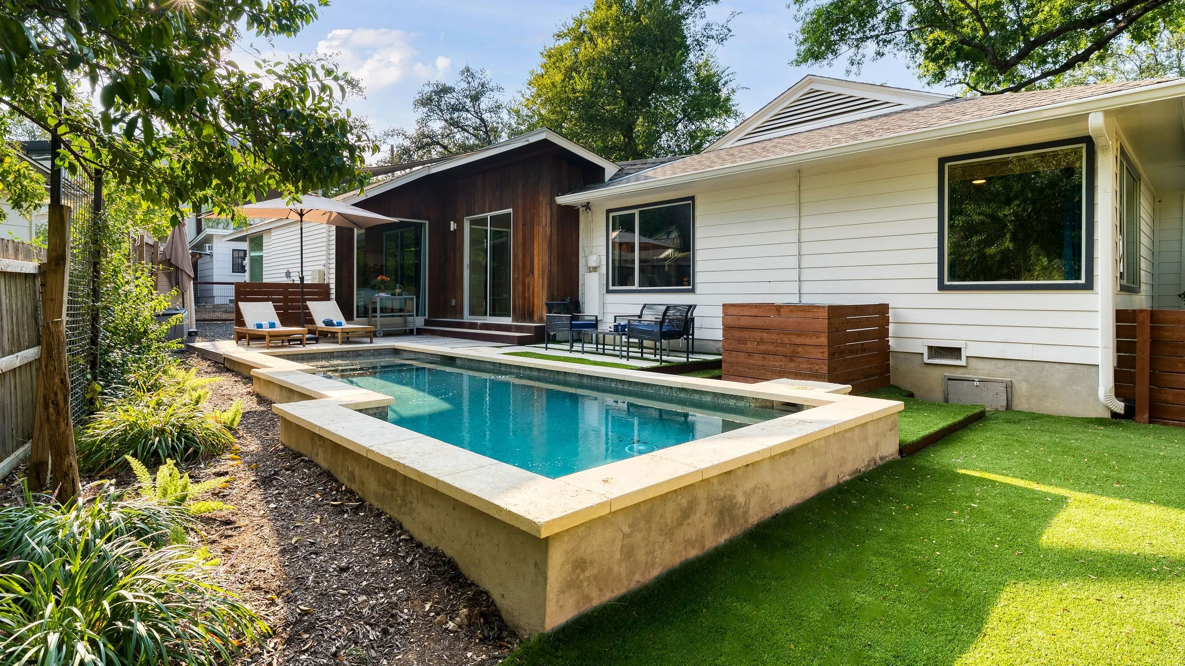 Wander Austin Leaf #88