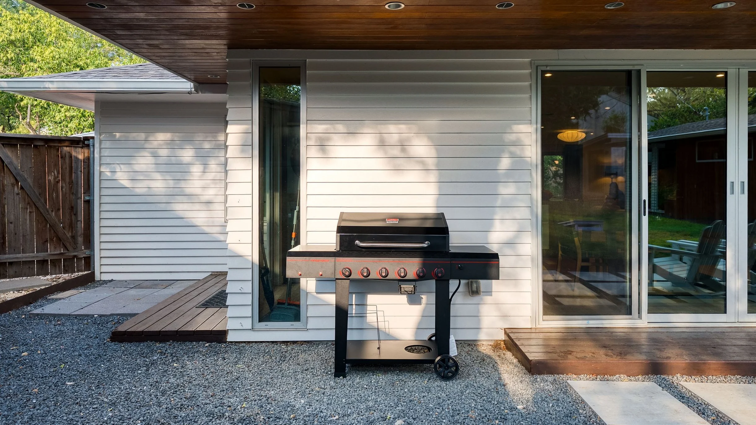 Wander Austin Leaf #86