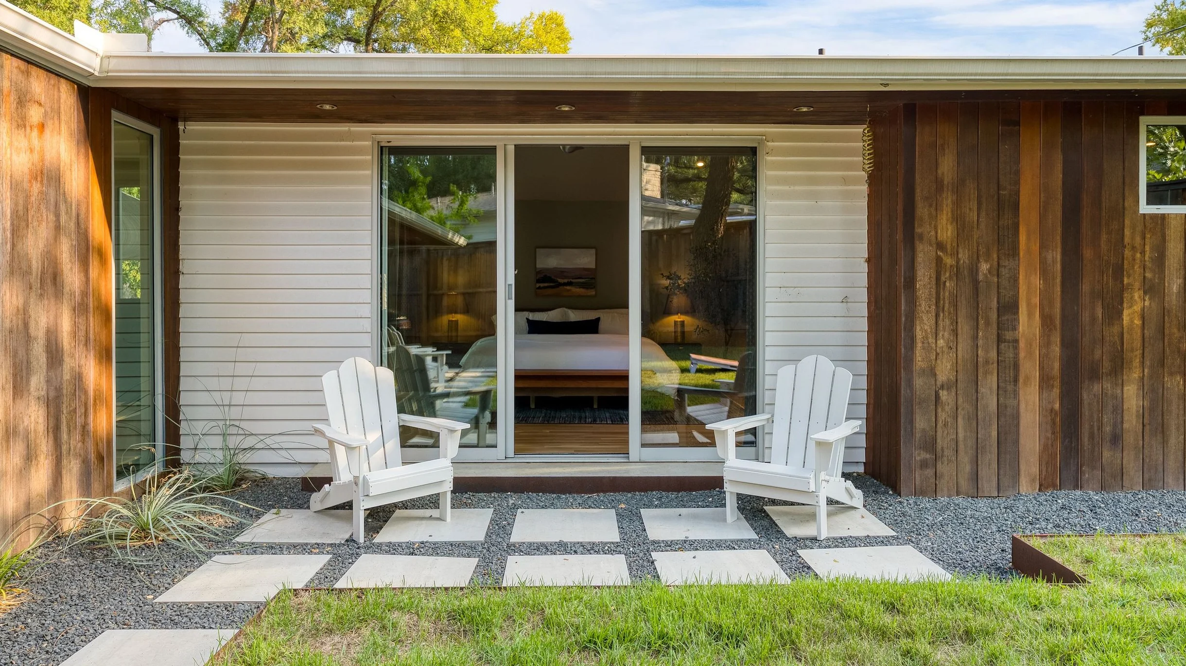 Wander Austin Leaf #92