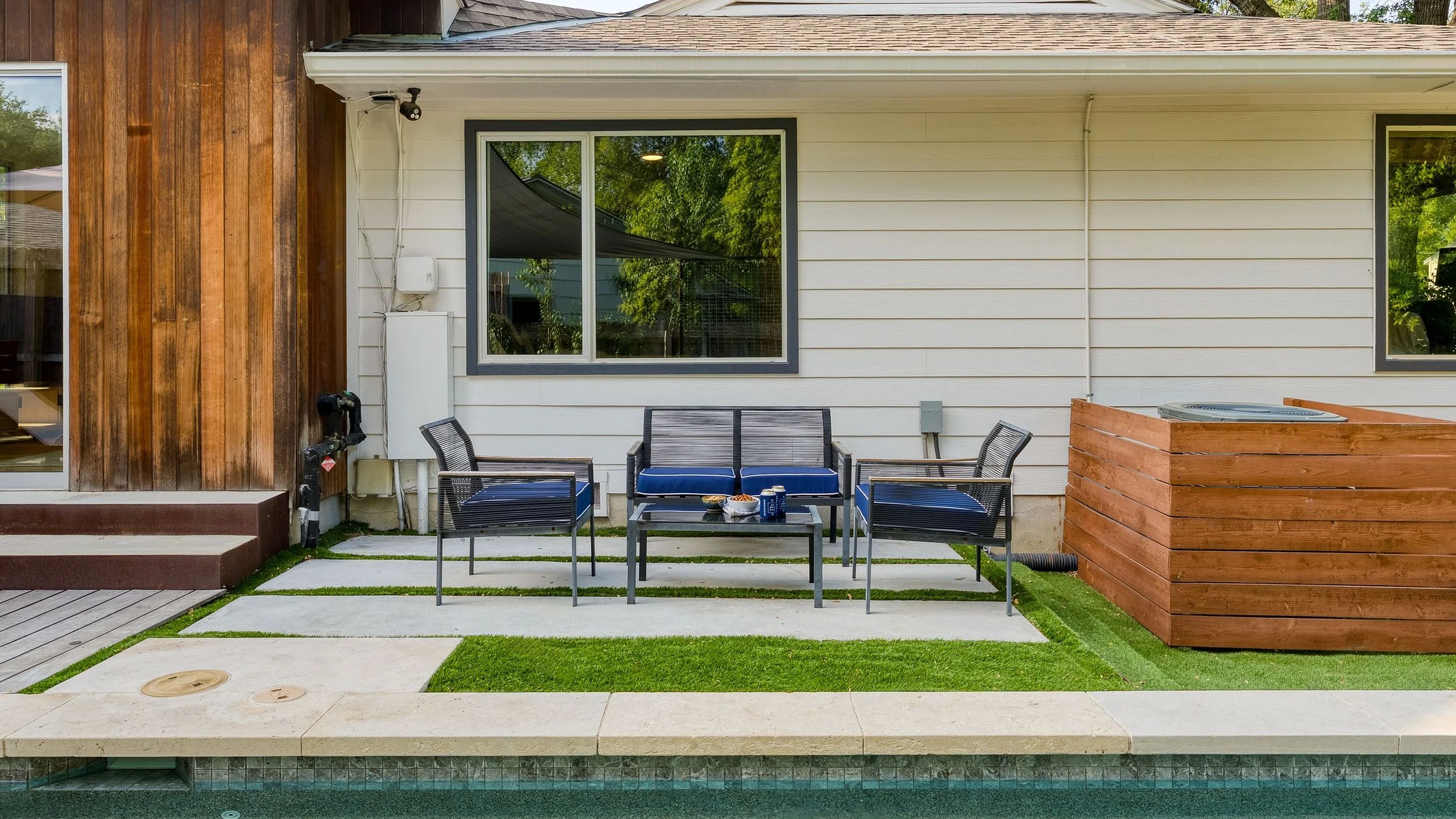 Wander Austin Leaf #93