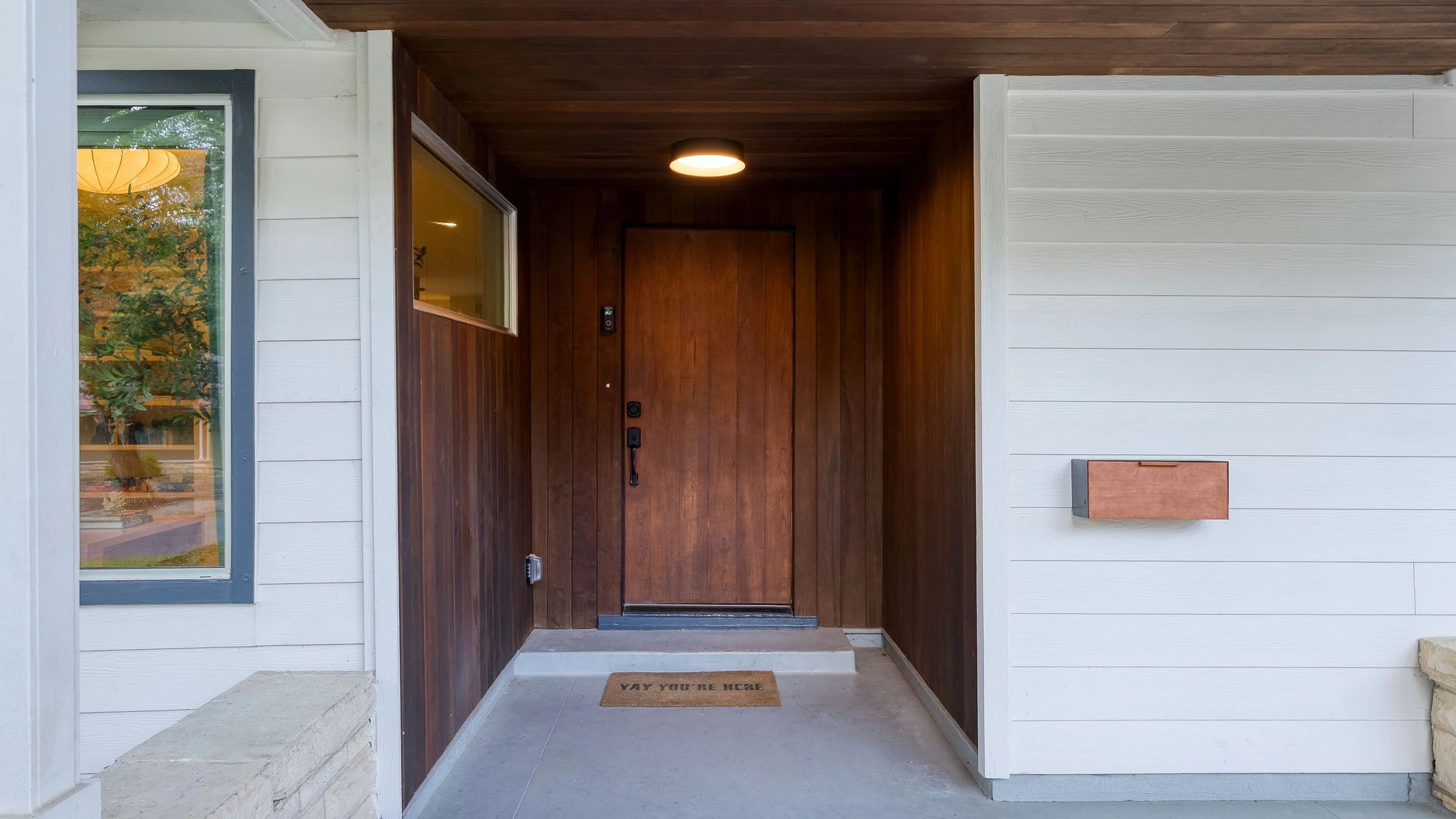 Wander Austin Leaf #95