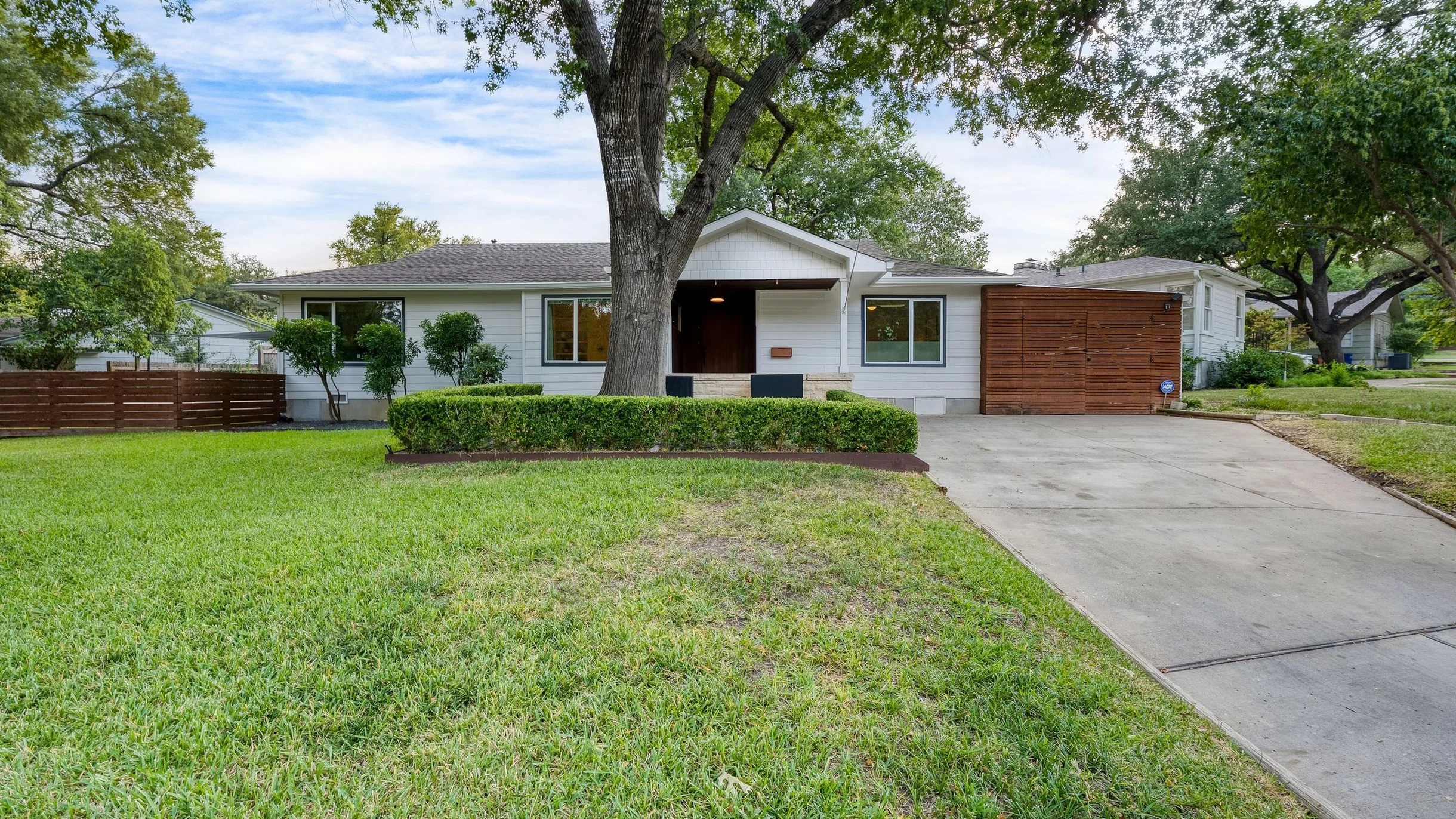 Wander Austin Leaf #101