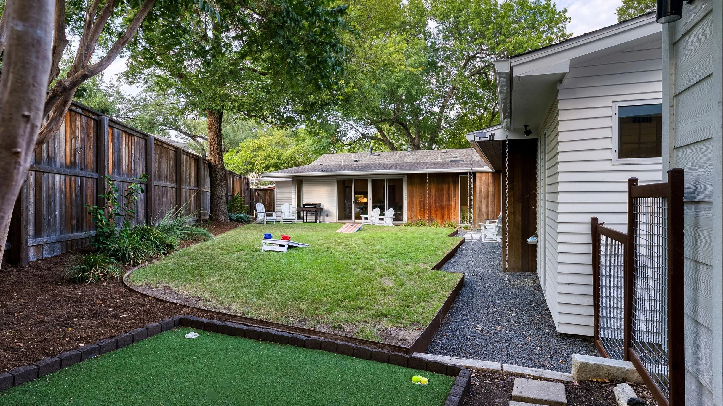 Wander Austin Leaf #89