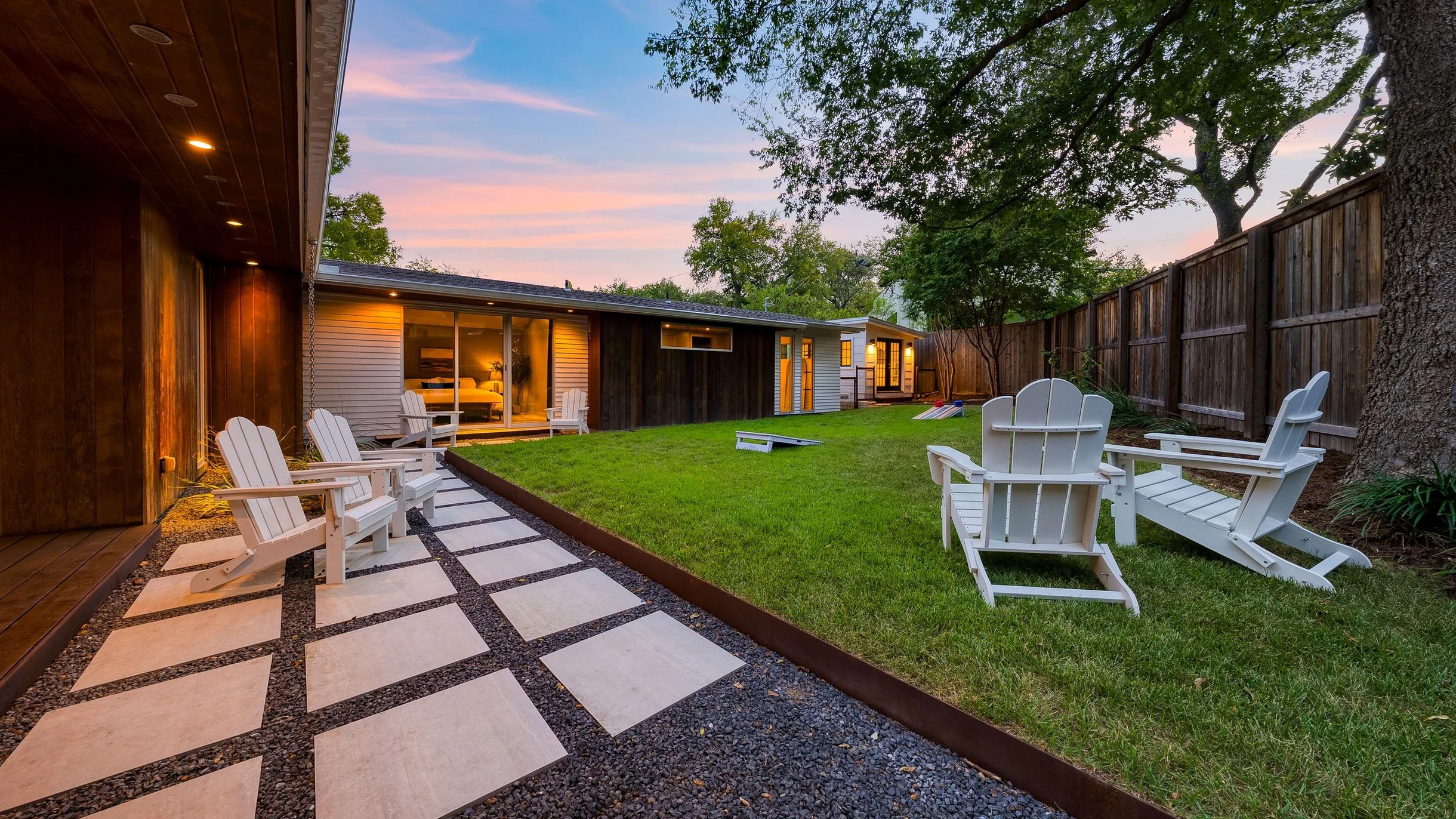 Wander Austin Leaf #85