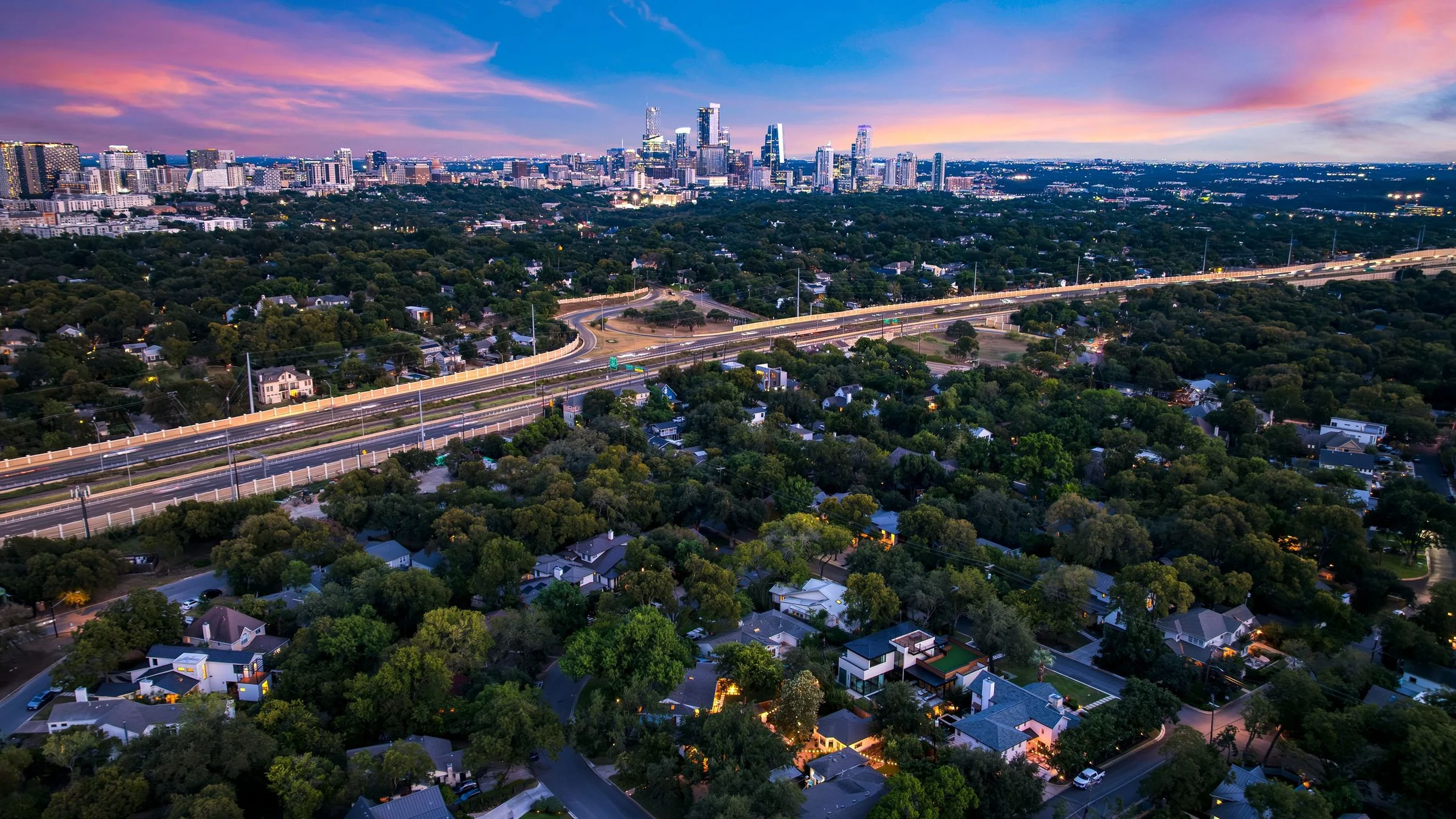 Wander Austin Leaf #97