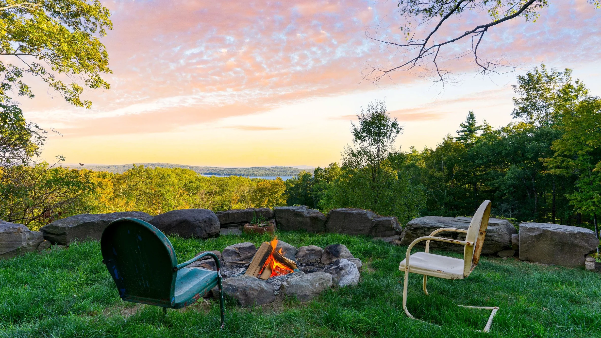 Wander Catskills Vista #61