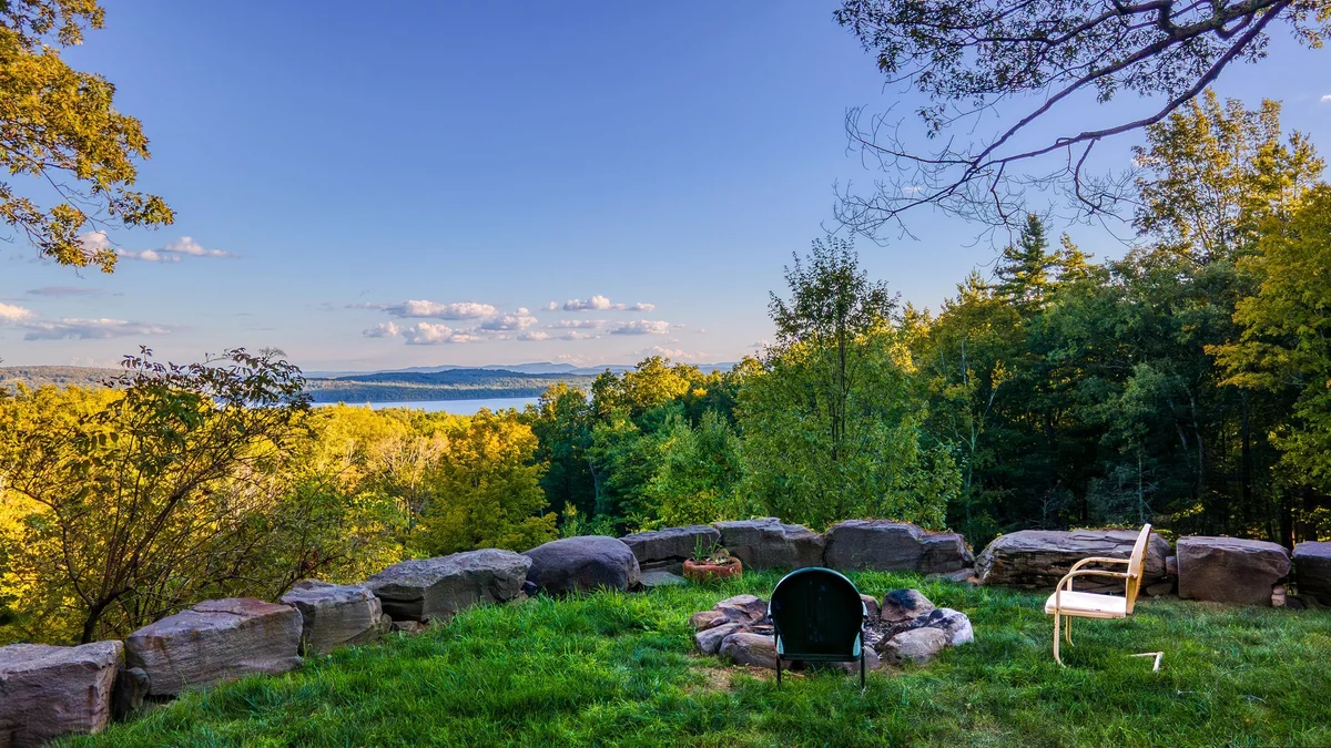 Wander Catskills Vista #60