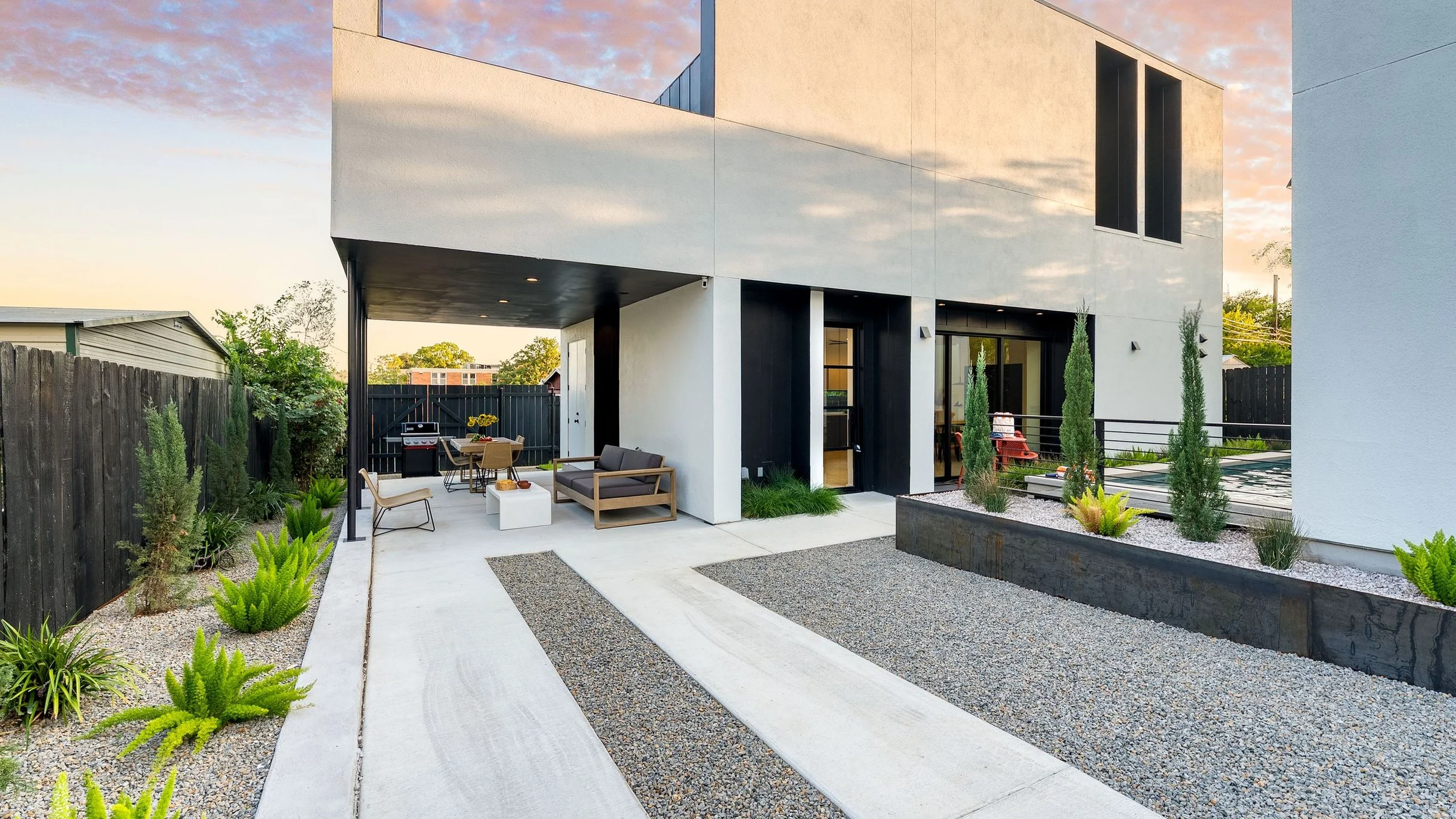 Wander Austin Timber #27