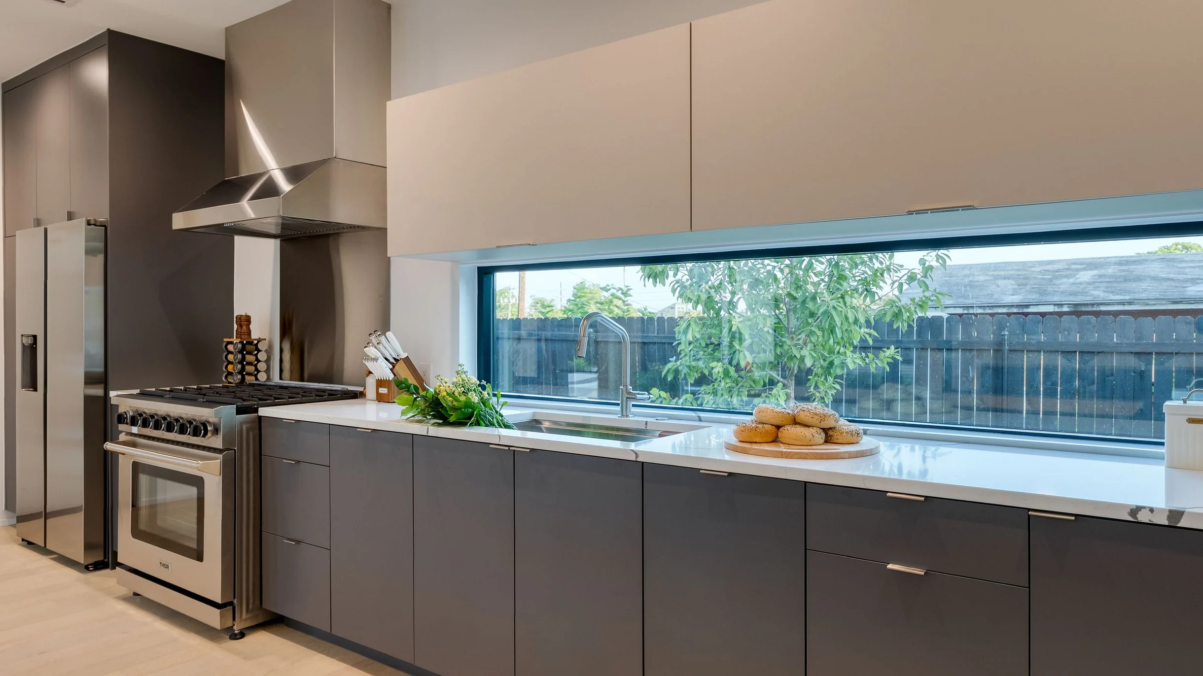 Wander Austin Timber #72