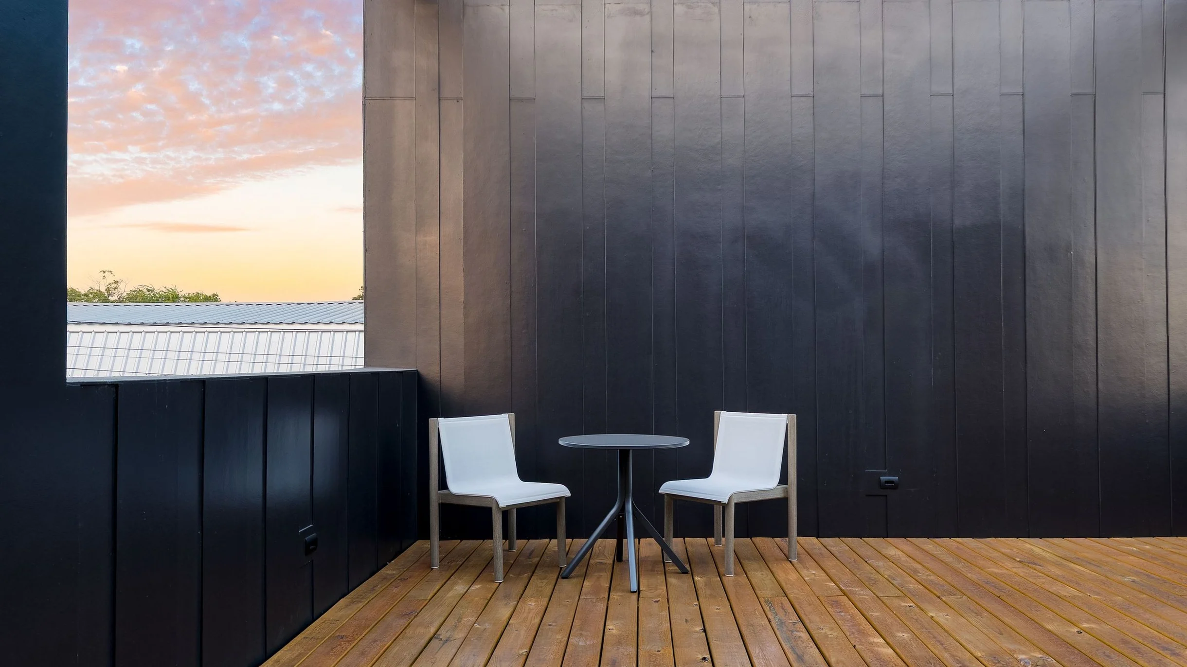 Wander Austin Timber #46