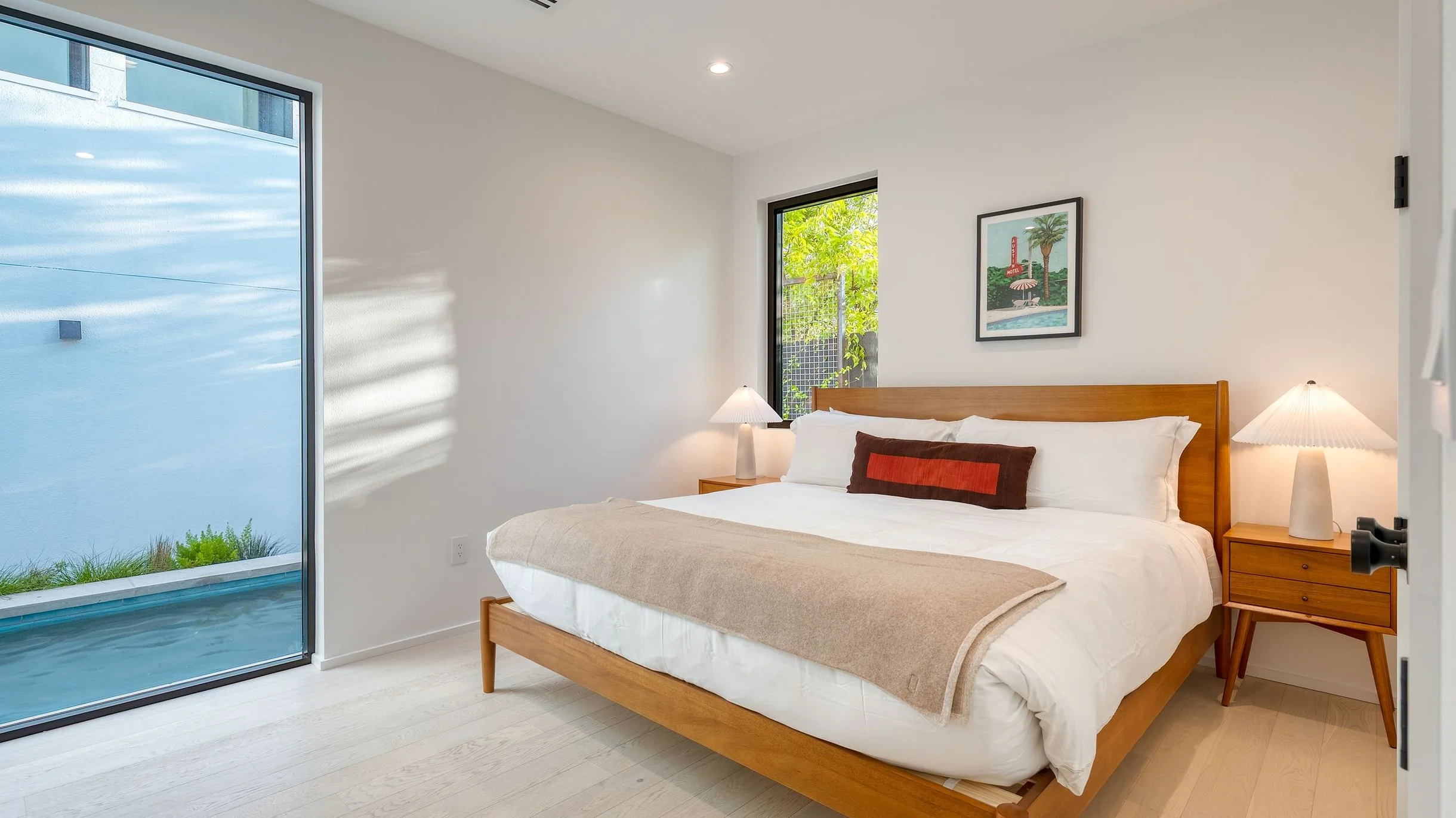 Wander Austin Timber #48