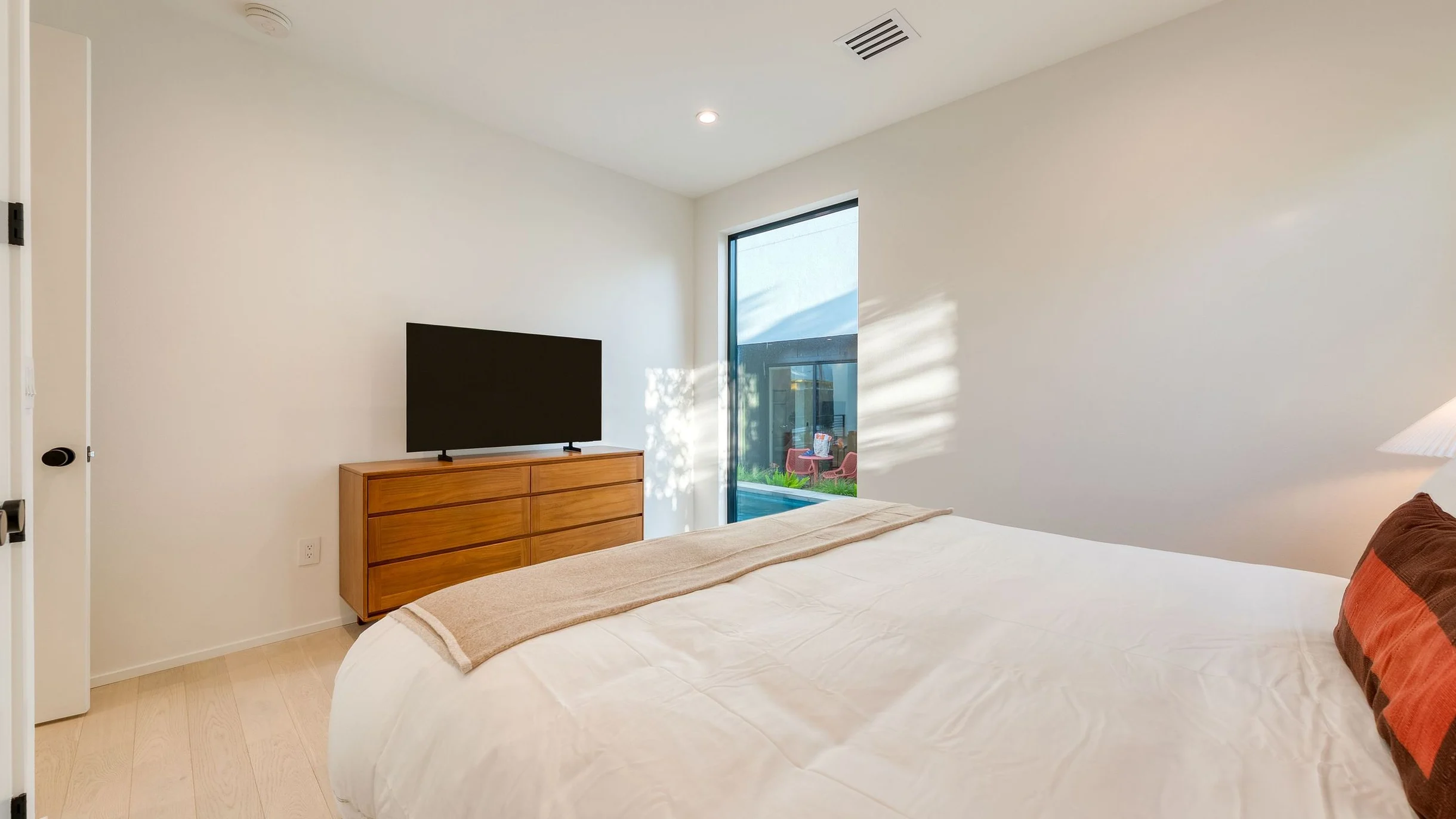 Wander Austin Timber #58