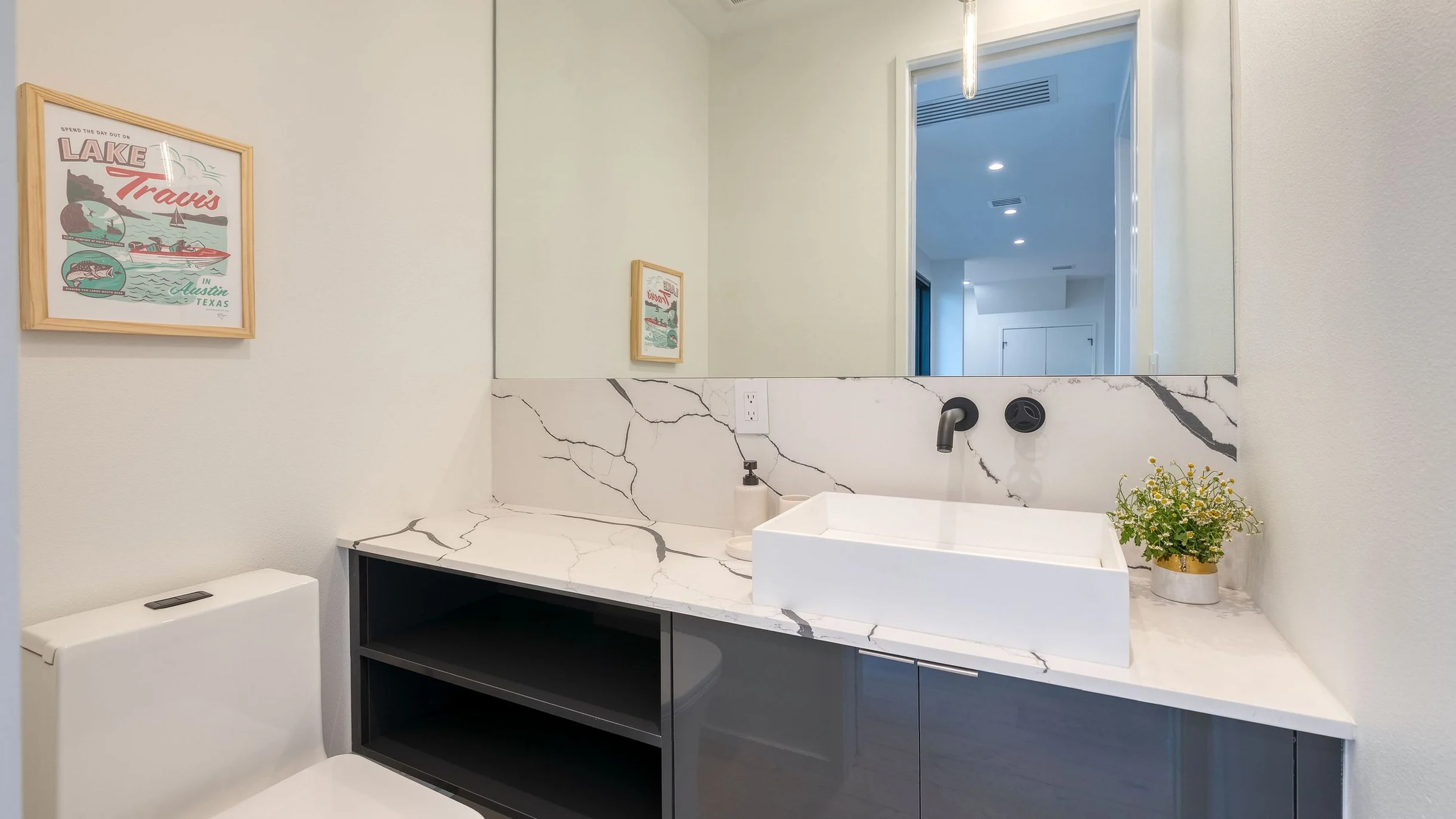 Wander Austin Timber #60