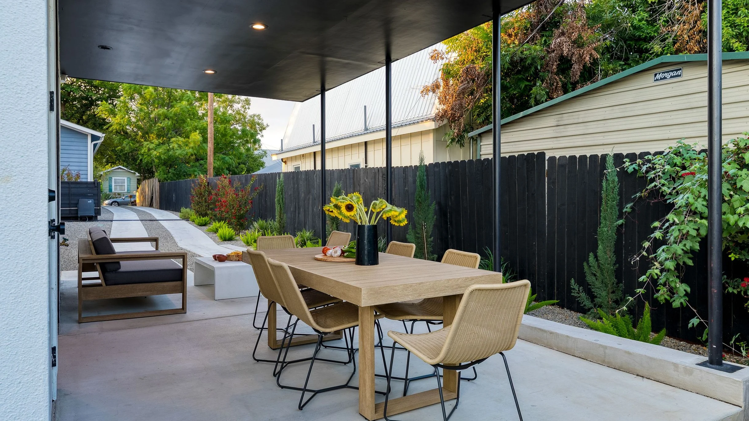 Wander Austin Timber #73