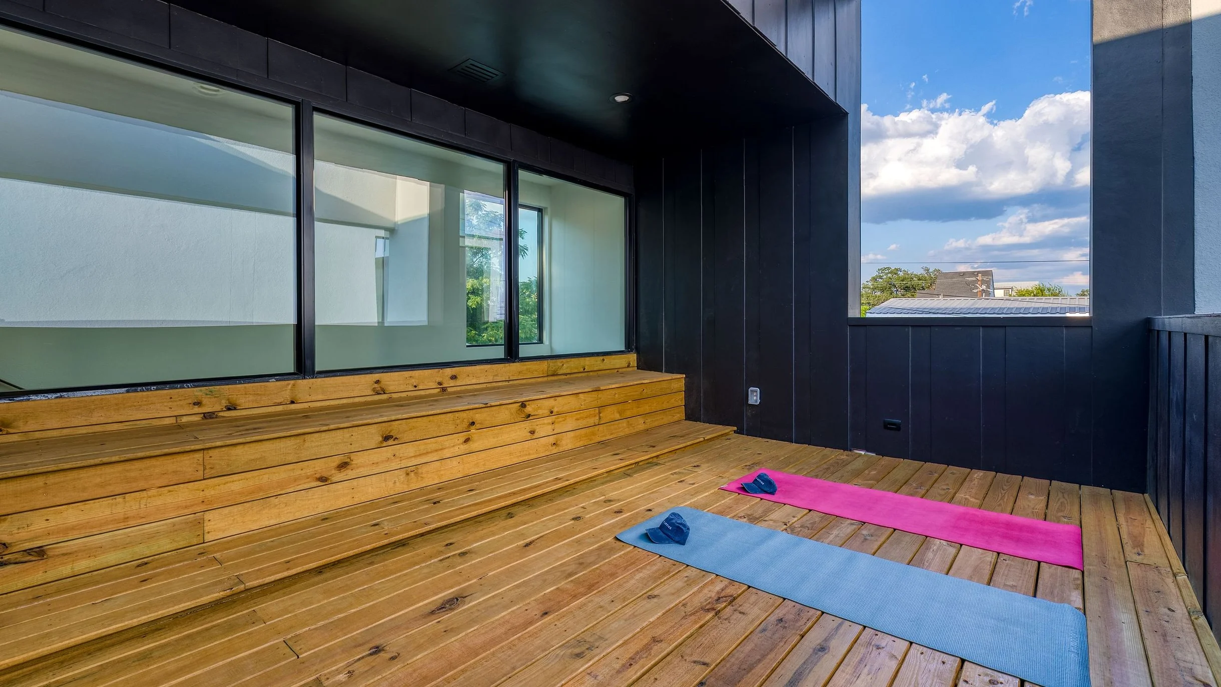 Wander Austin Timber #54