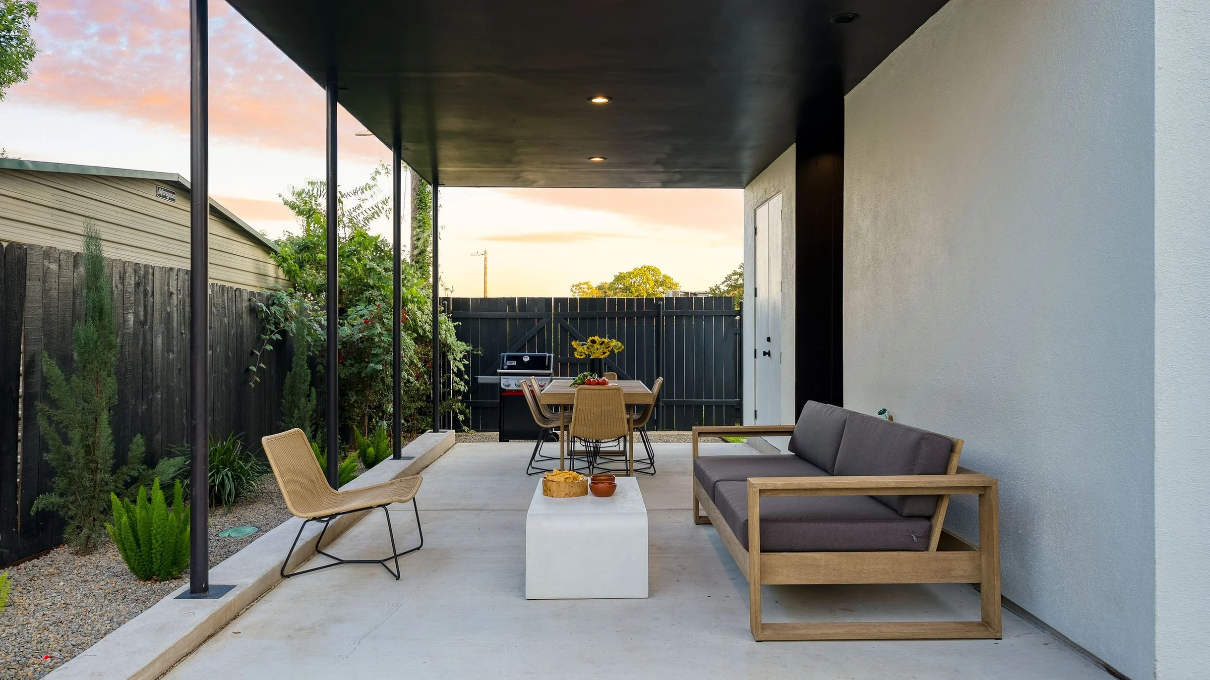 Wander Austin Timber #53